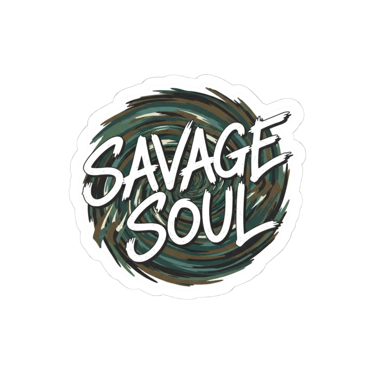 SAVAGE SOUL