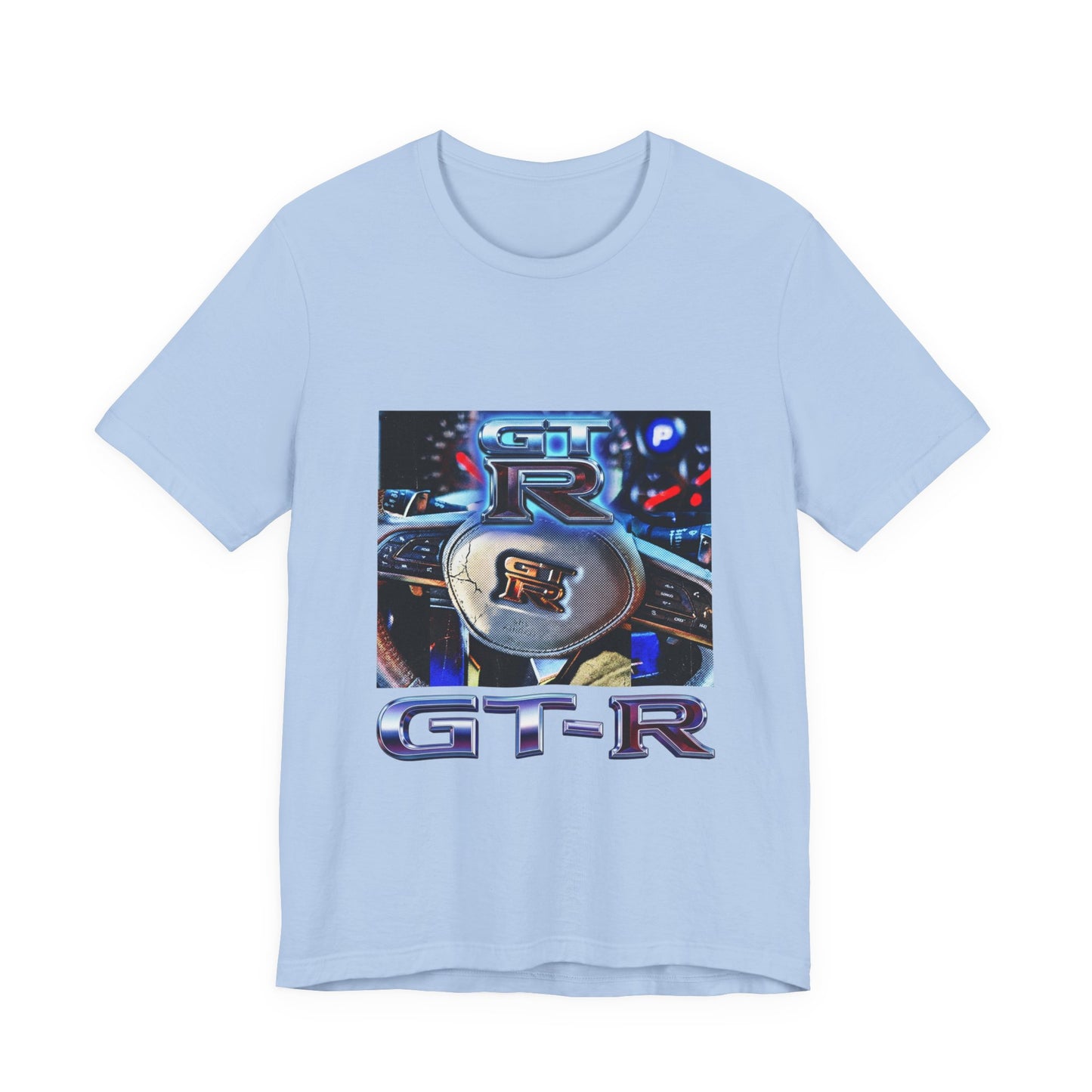 GT-R