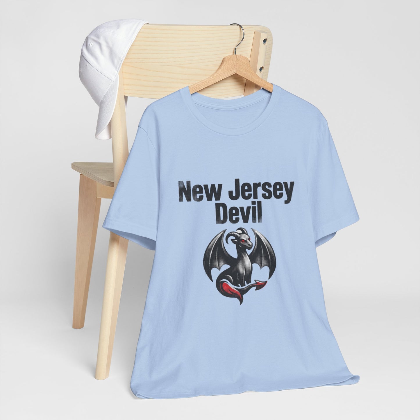 New Jersey Devil