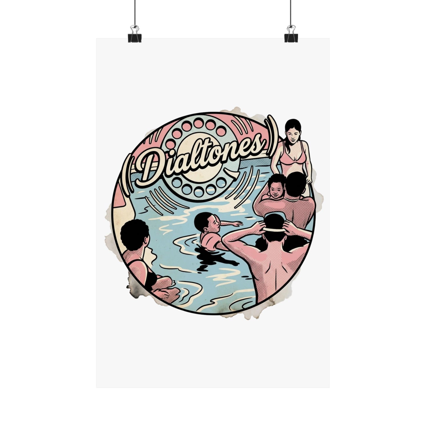 (Dialtones)