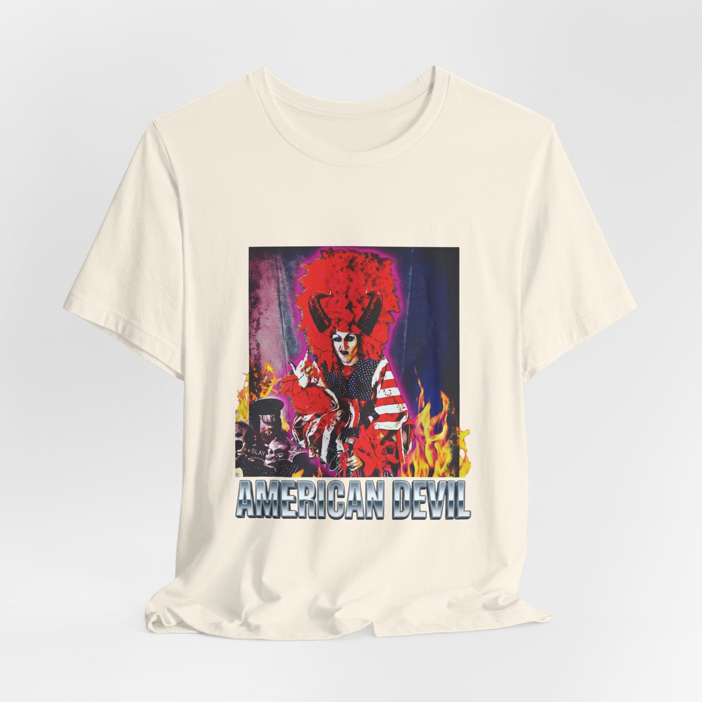 American Devil