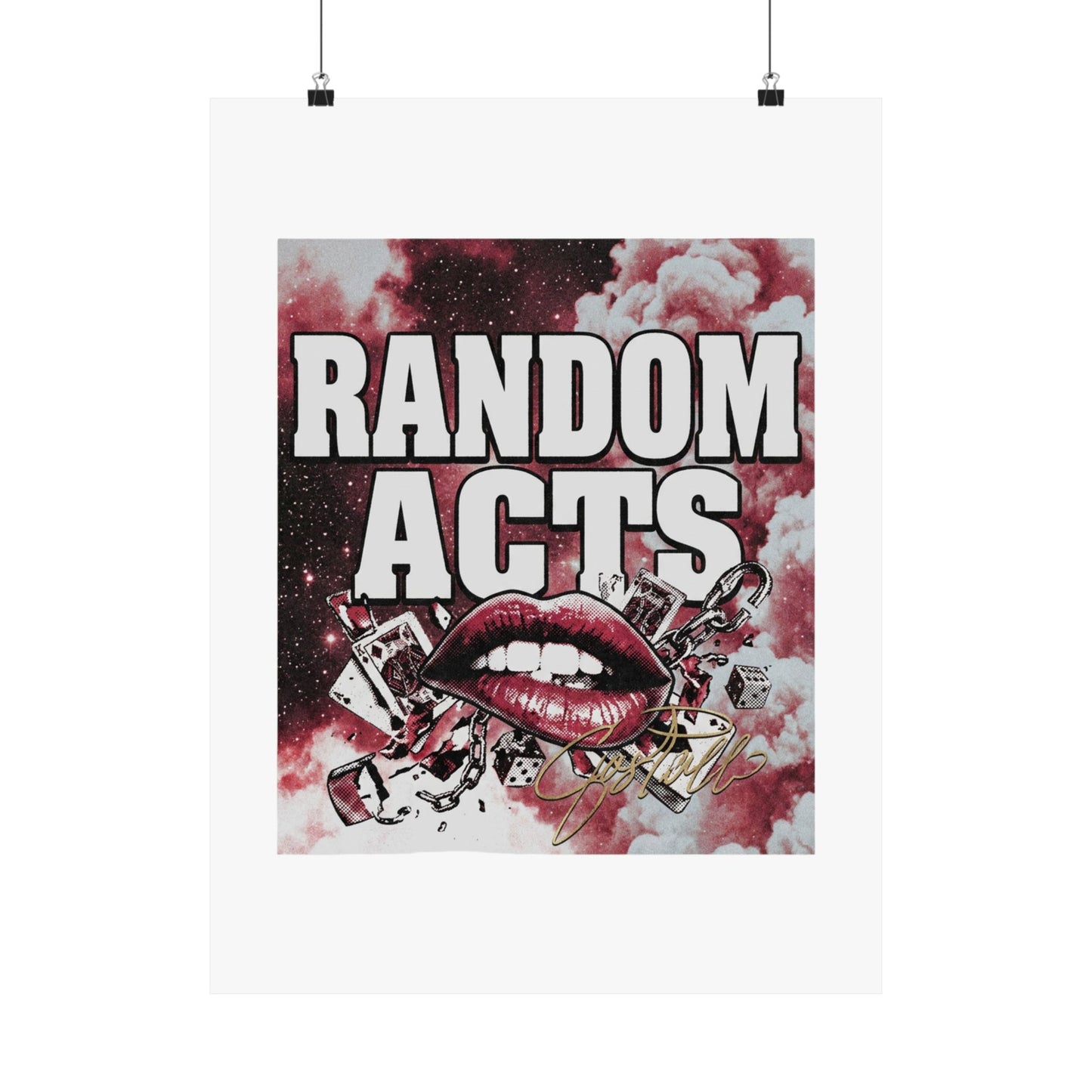 Random Acts