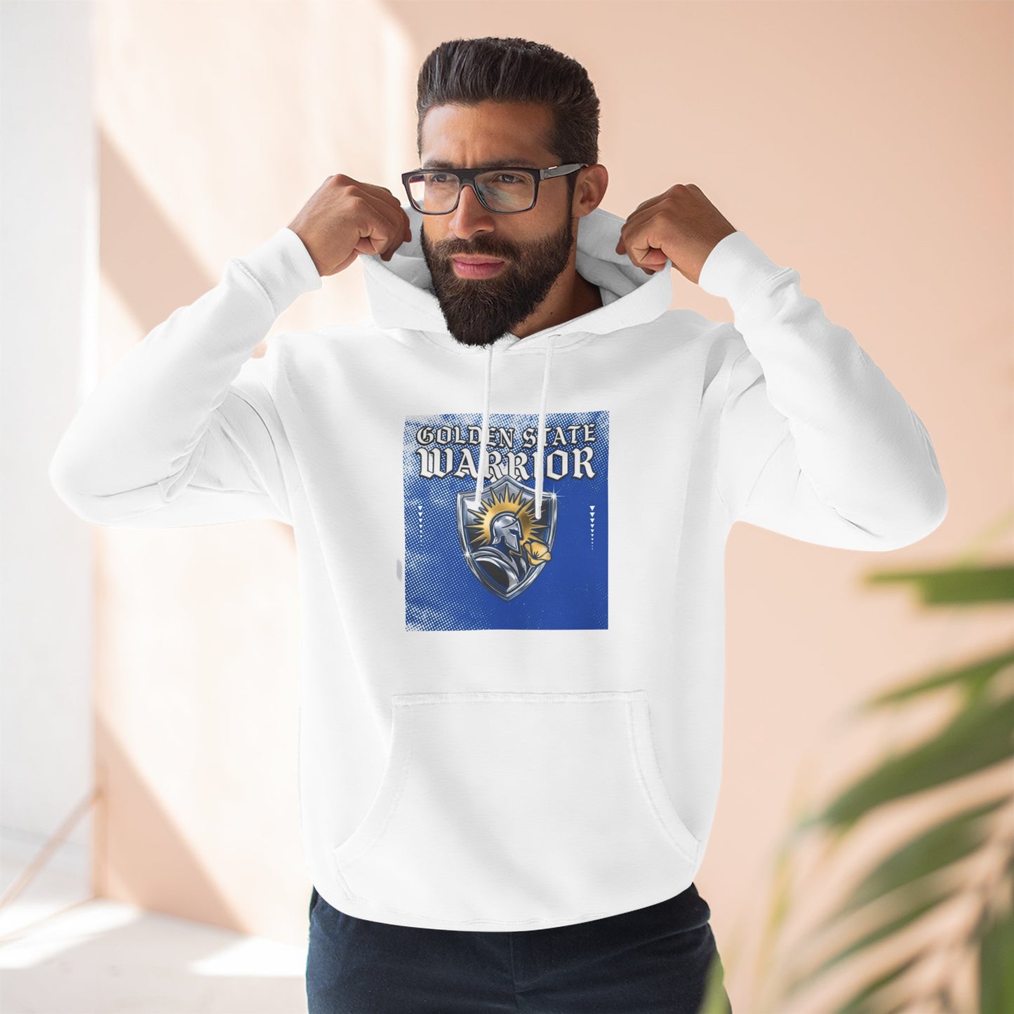 Golden State Warrior