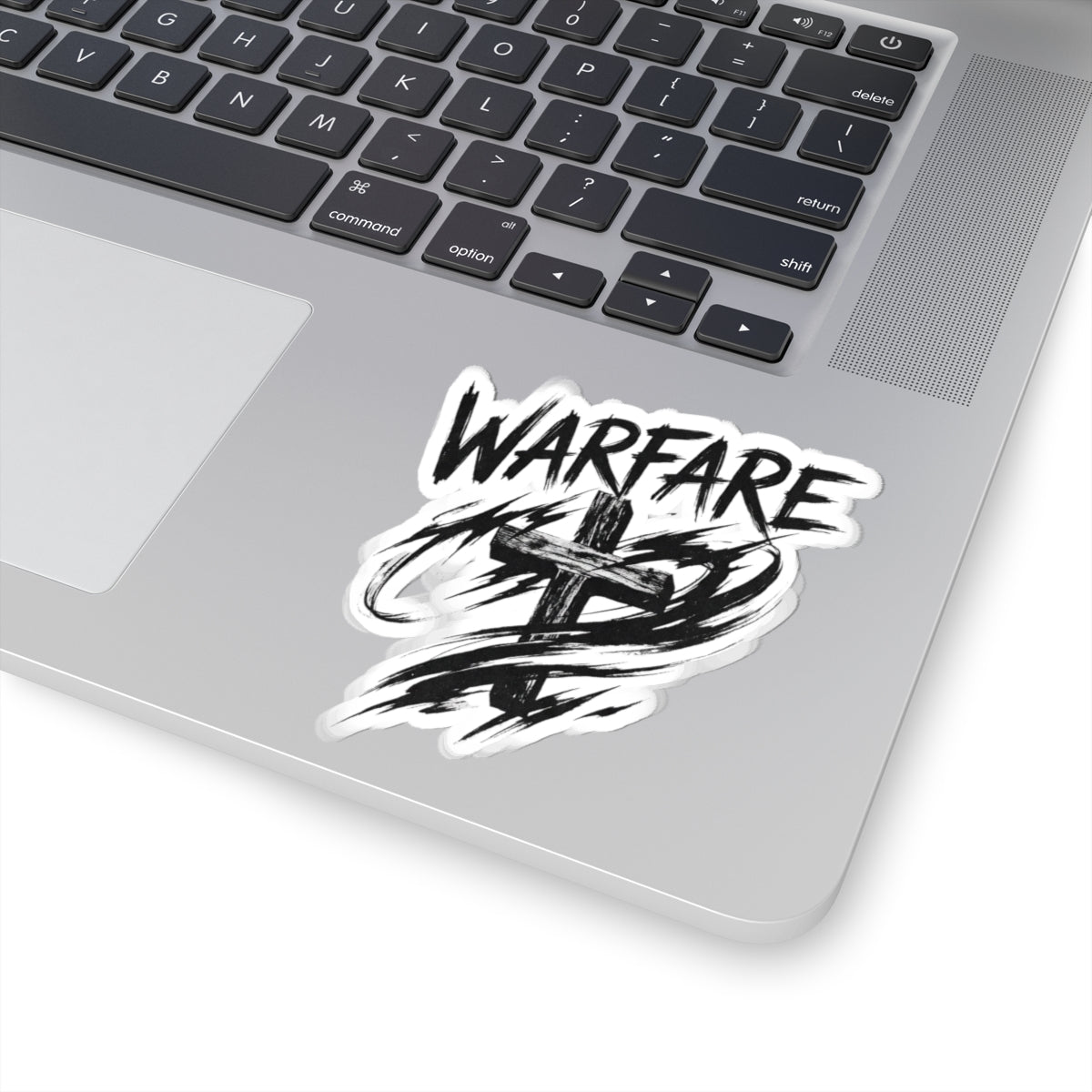 Warfare