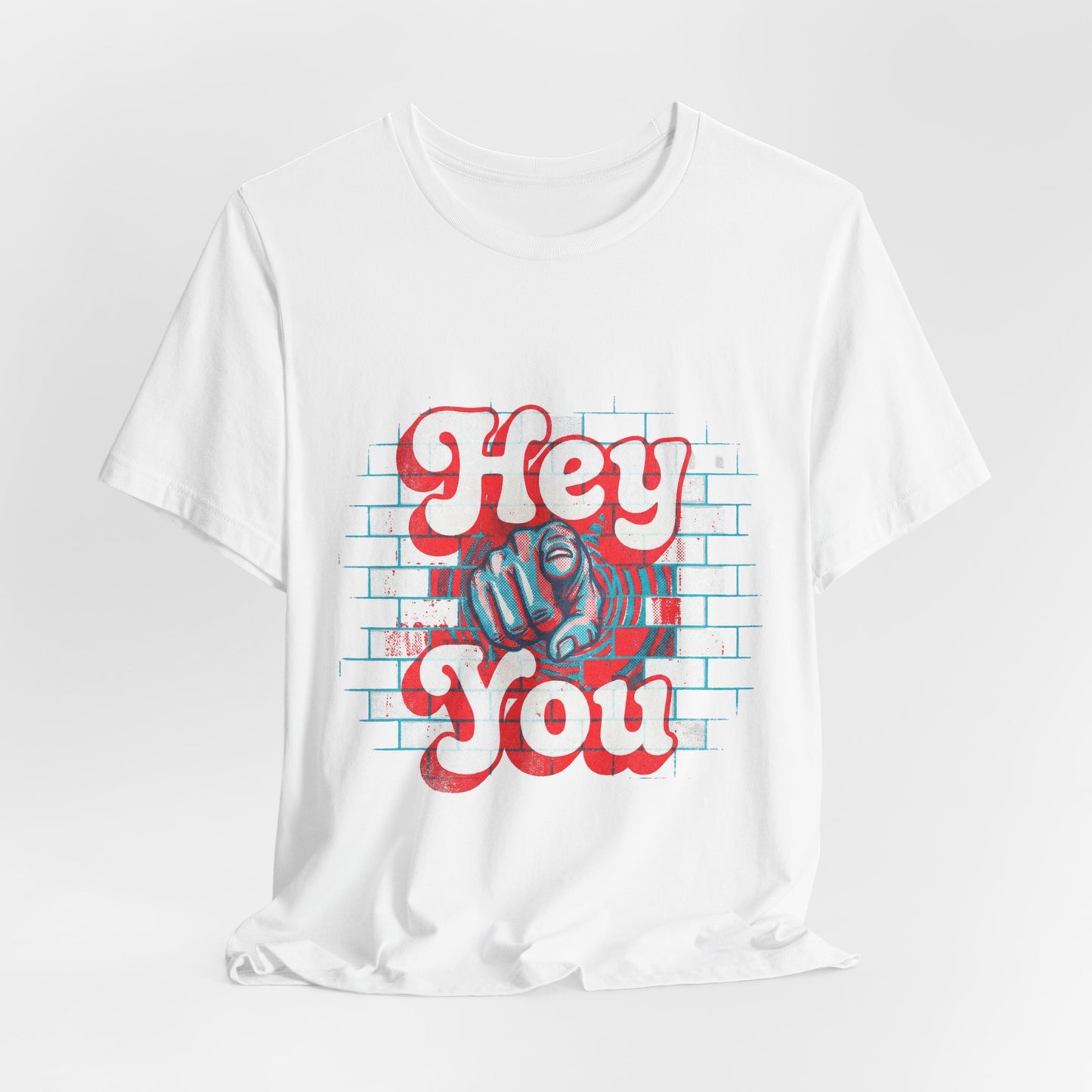 Hey You