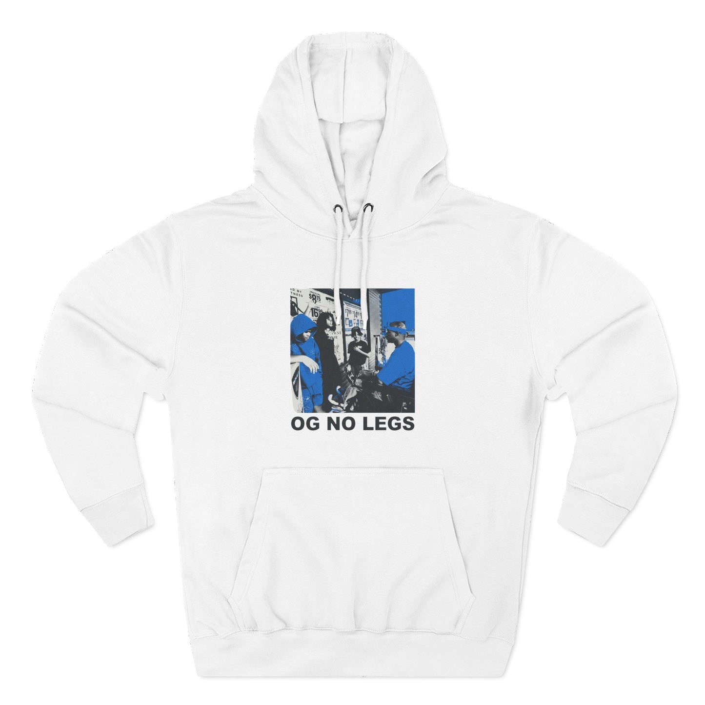 OG No Legs