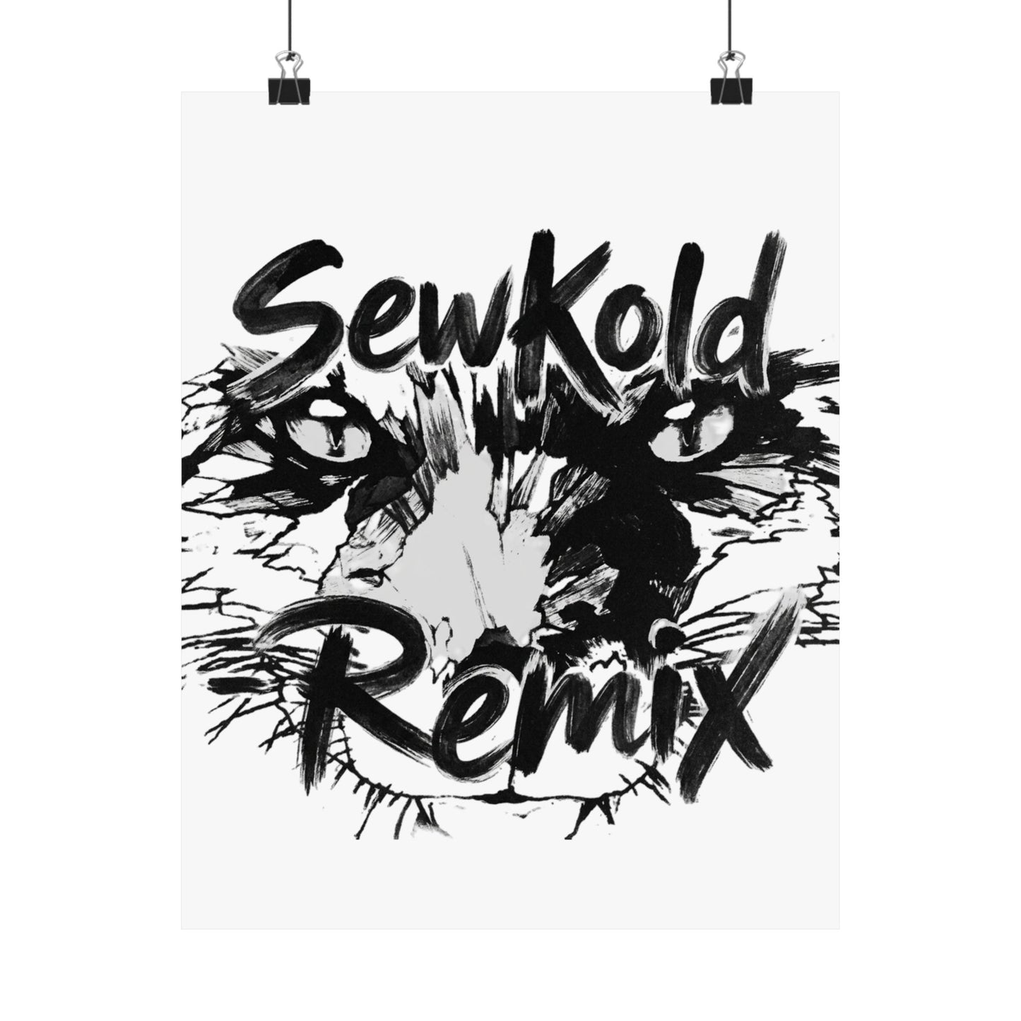 SewKold - Remix