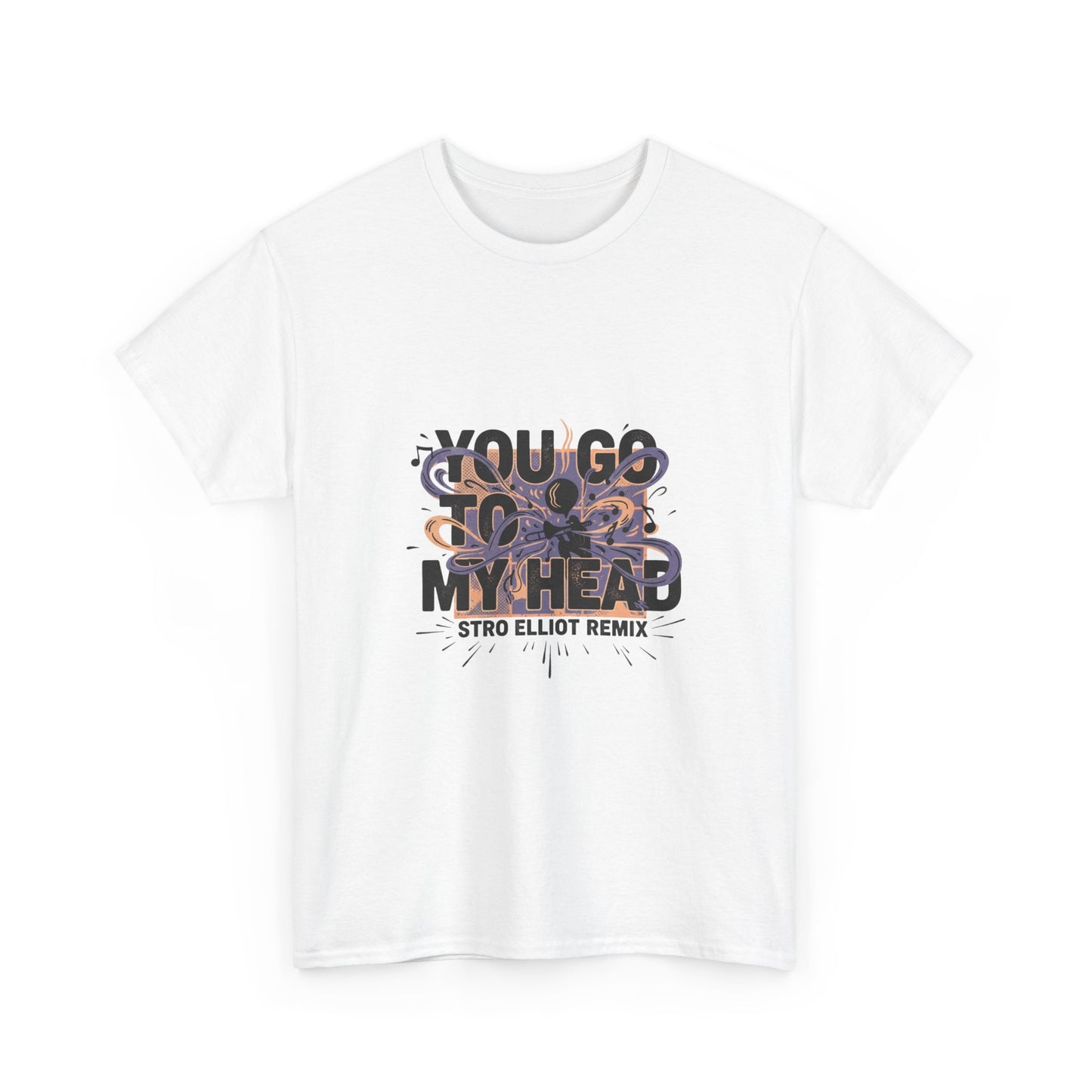 You Go To My Head - Stro Elliot Remix