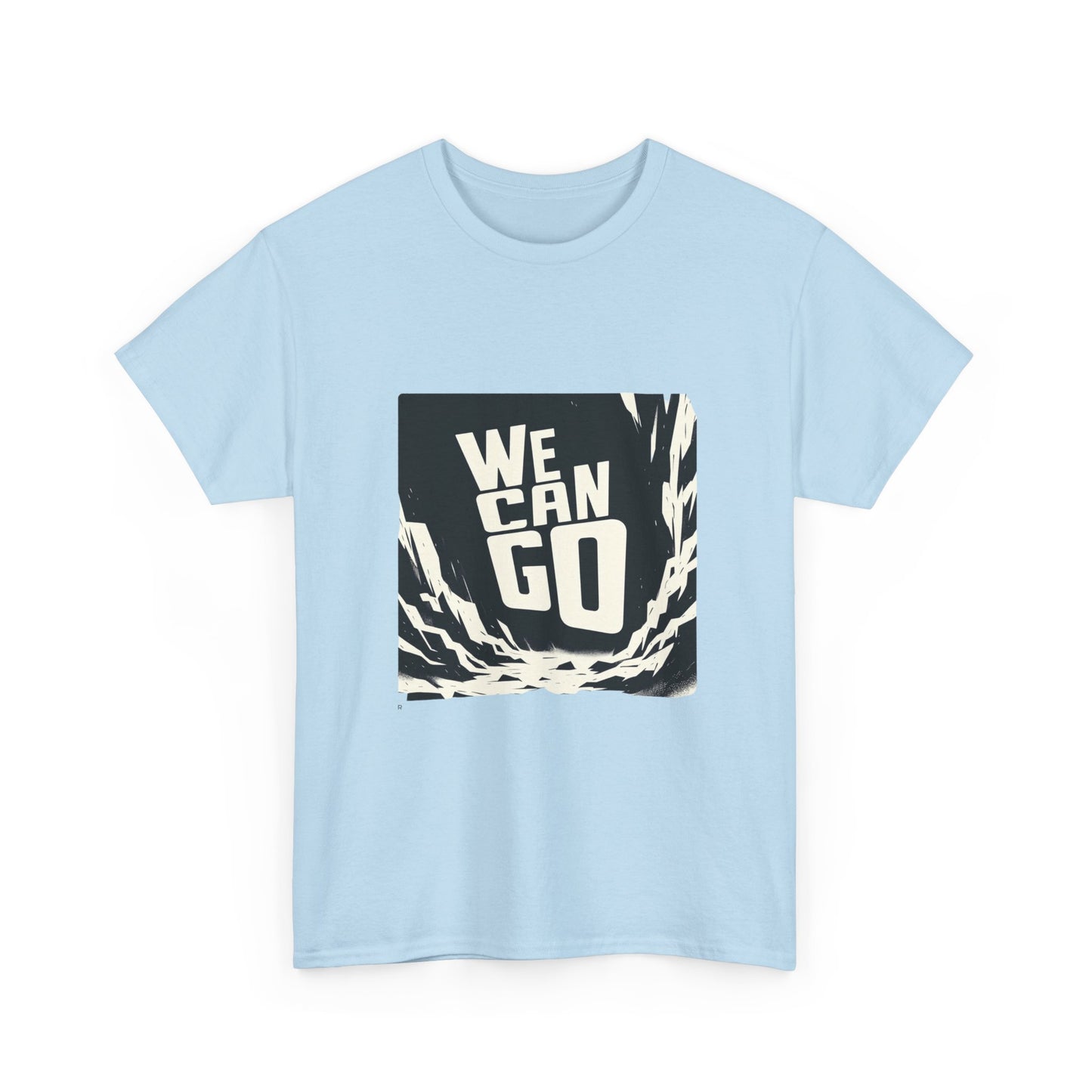 We Can Go