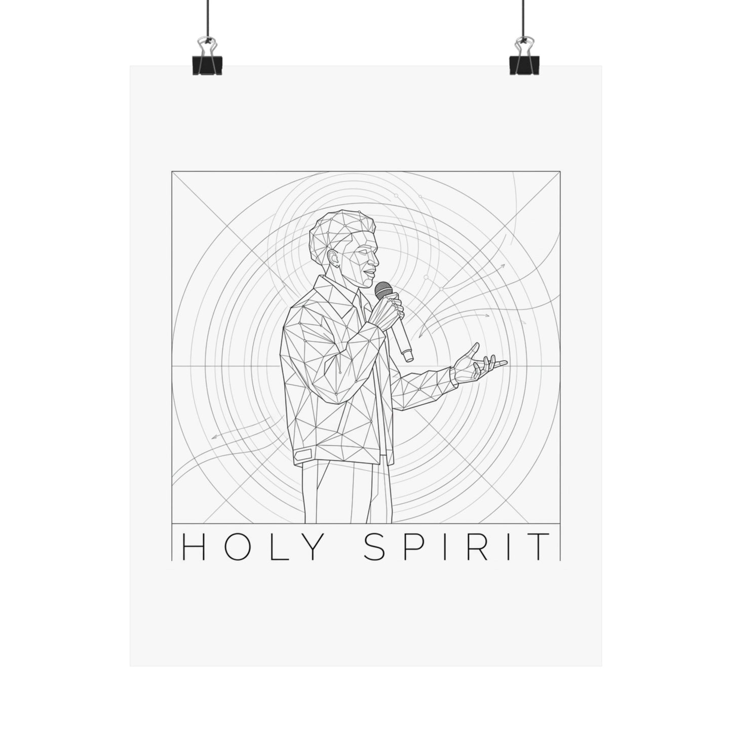 Holy Spirit