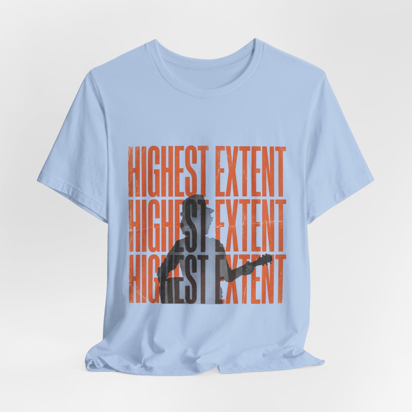 Highest Extent