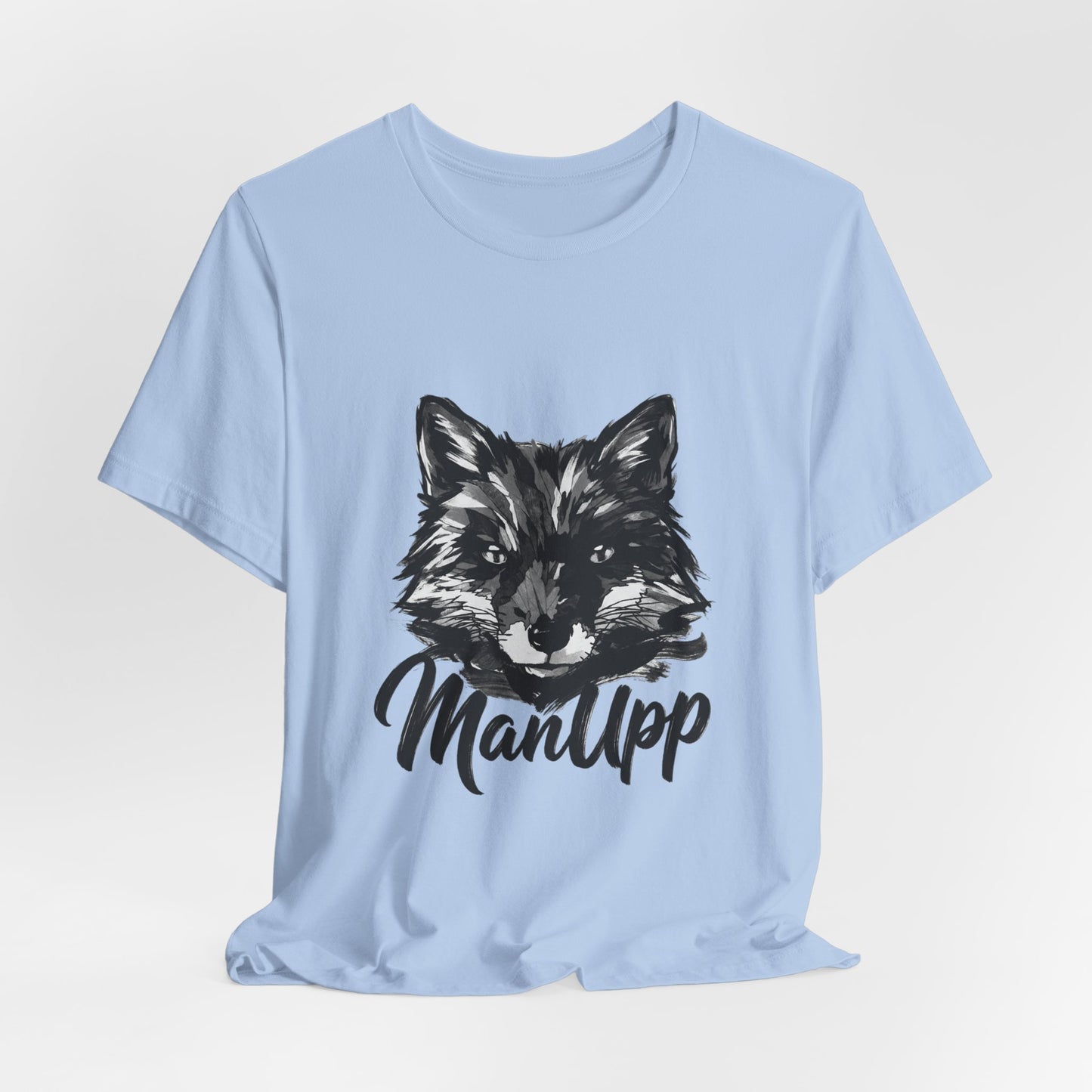 ManUpp