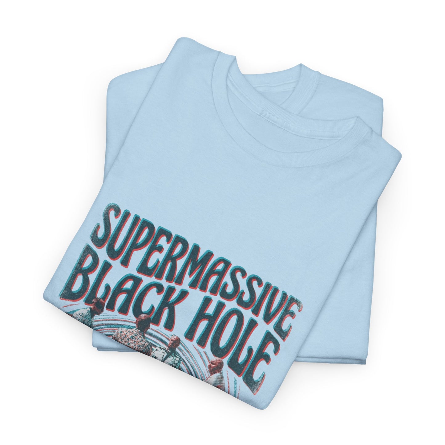 Supermassive Black Hole