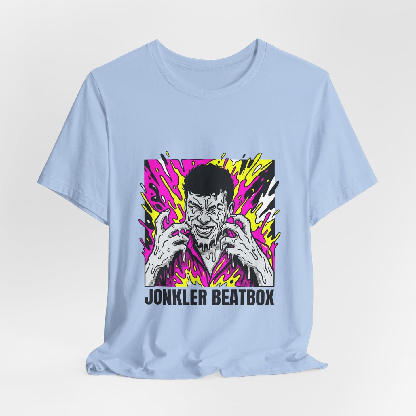 jonkler beatbox