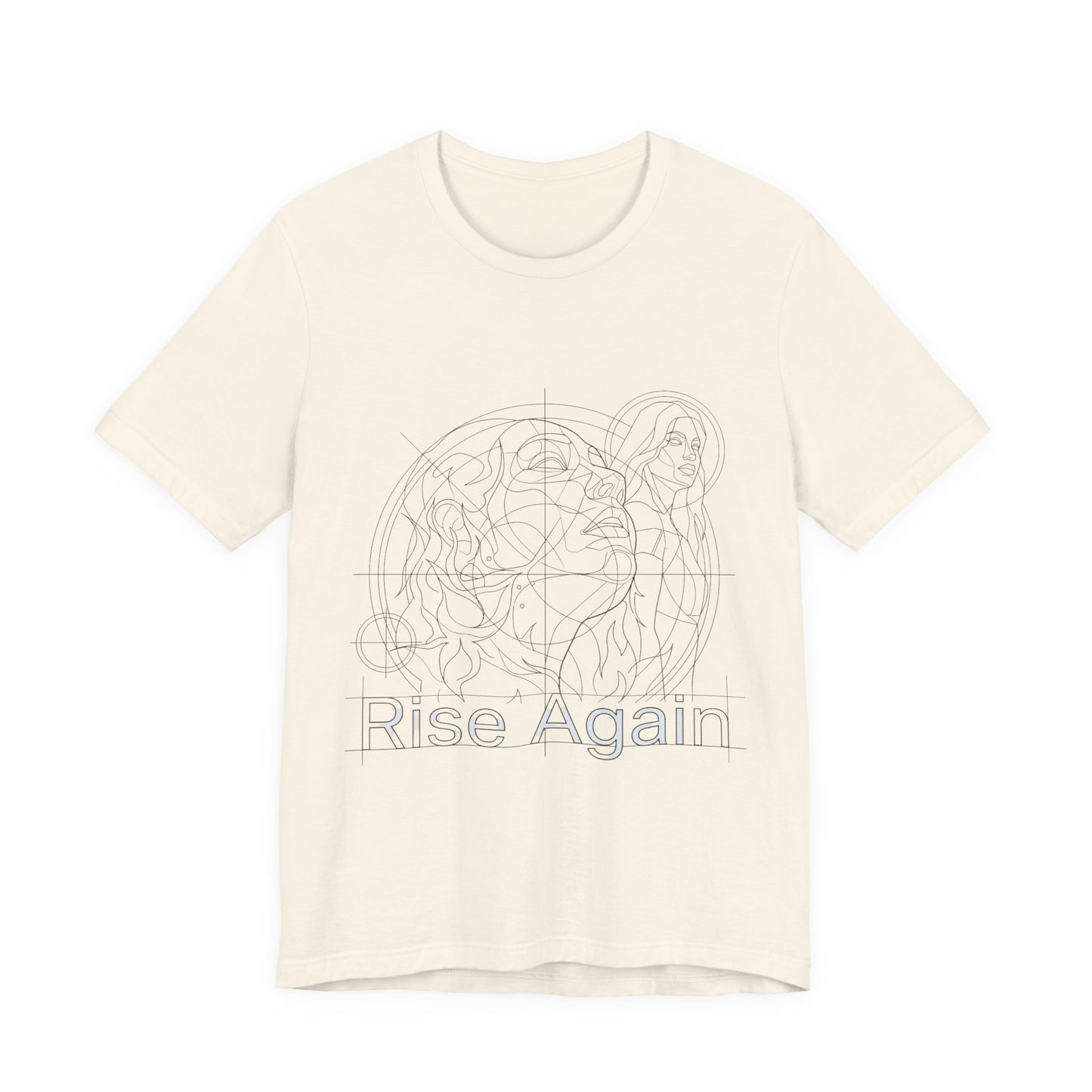 Rise Again