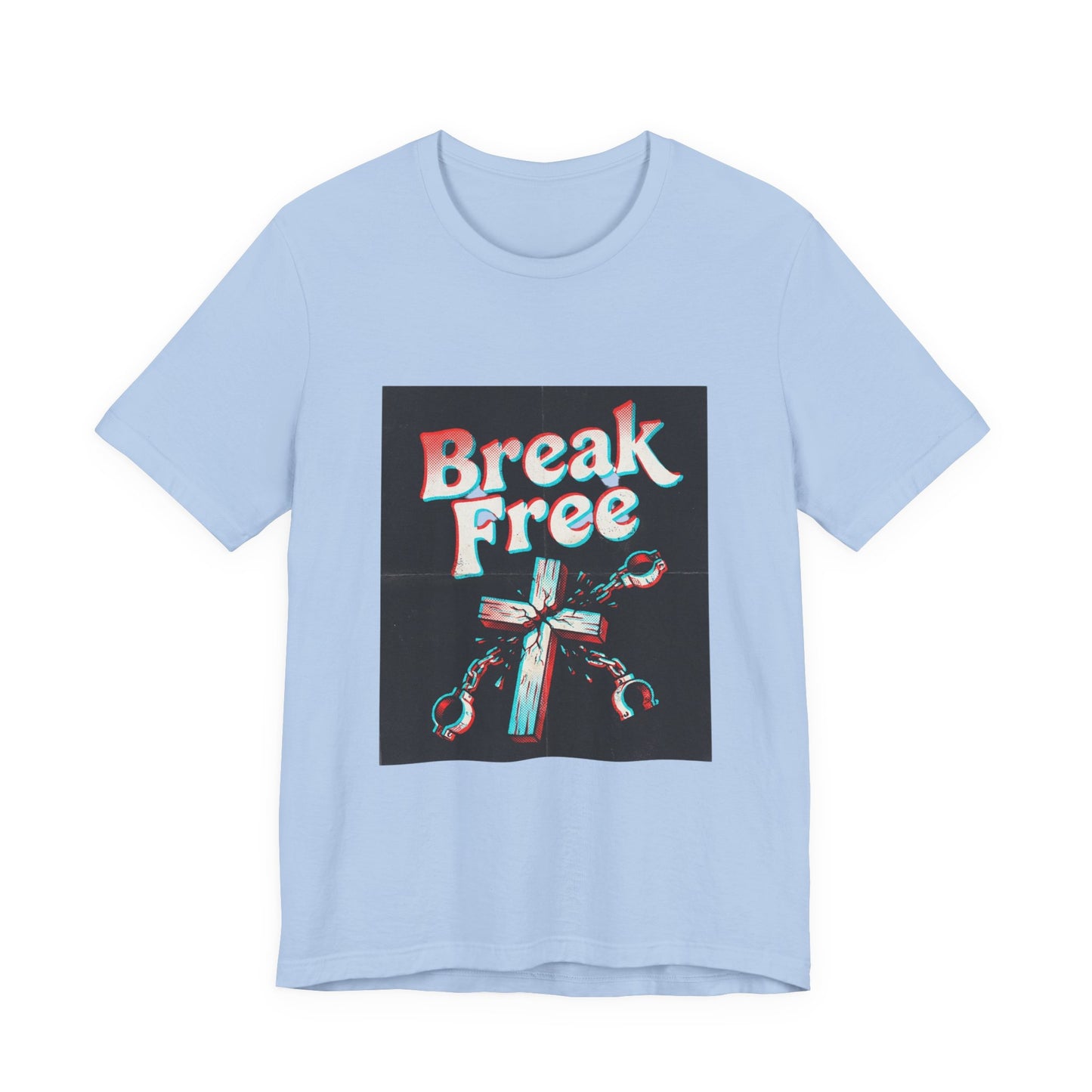 Break Free