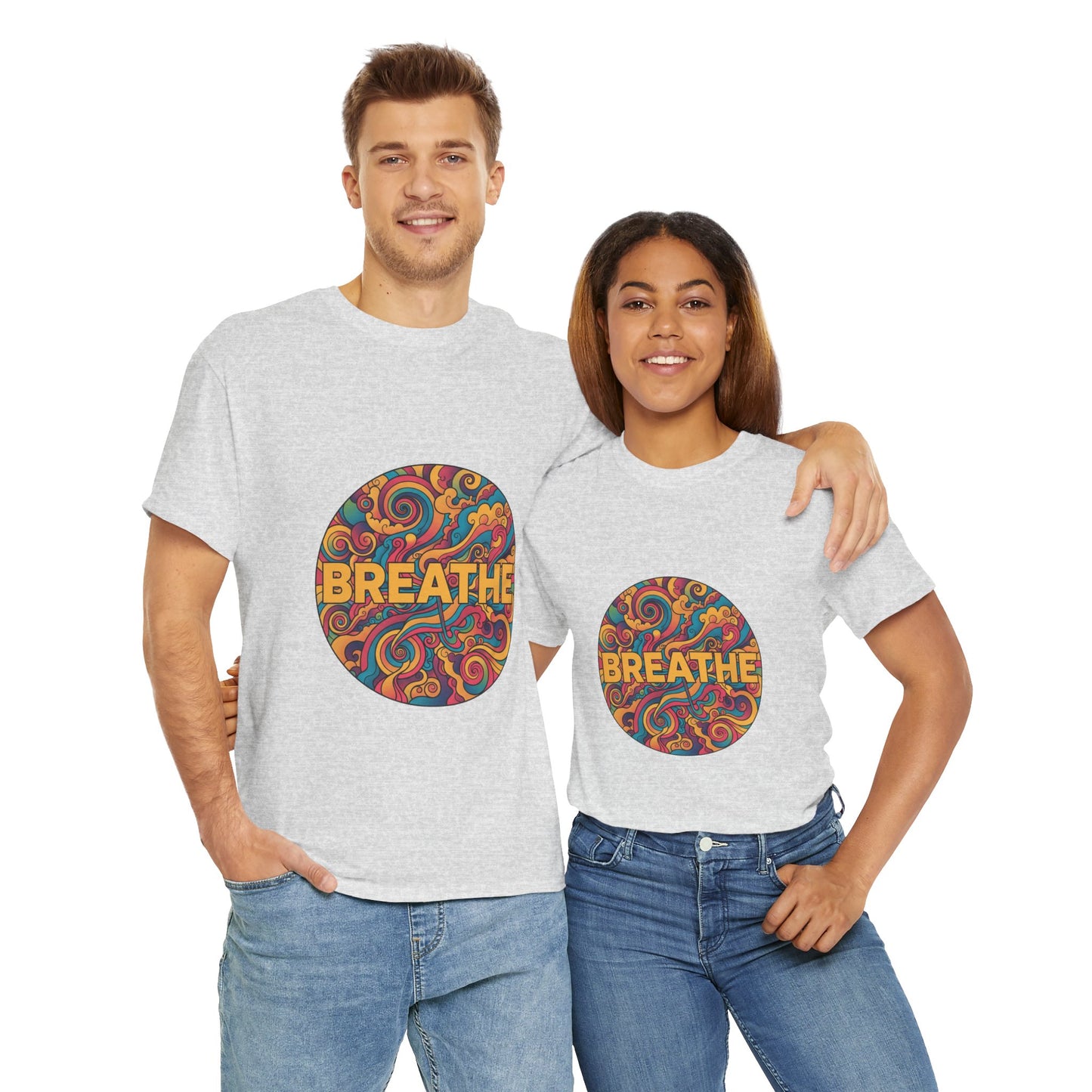 Breathe