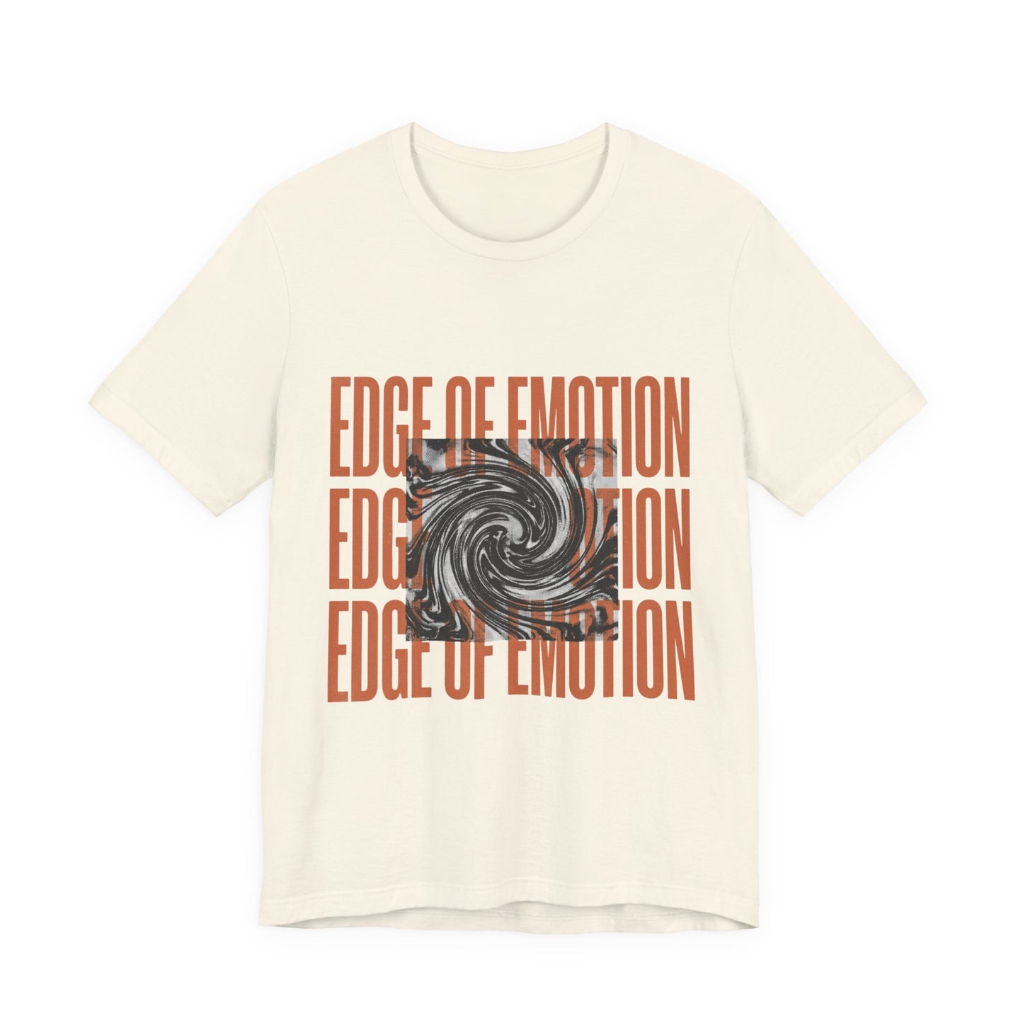Edge of Emotion