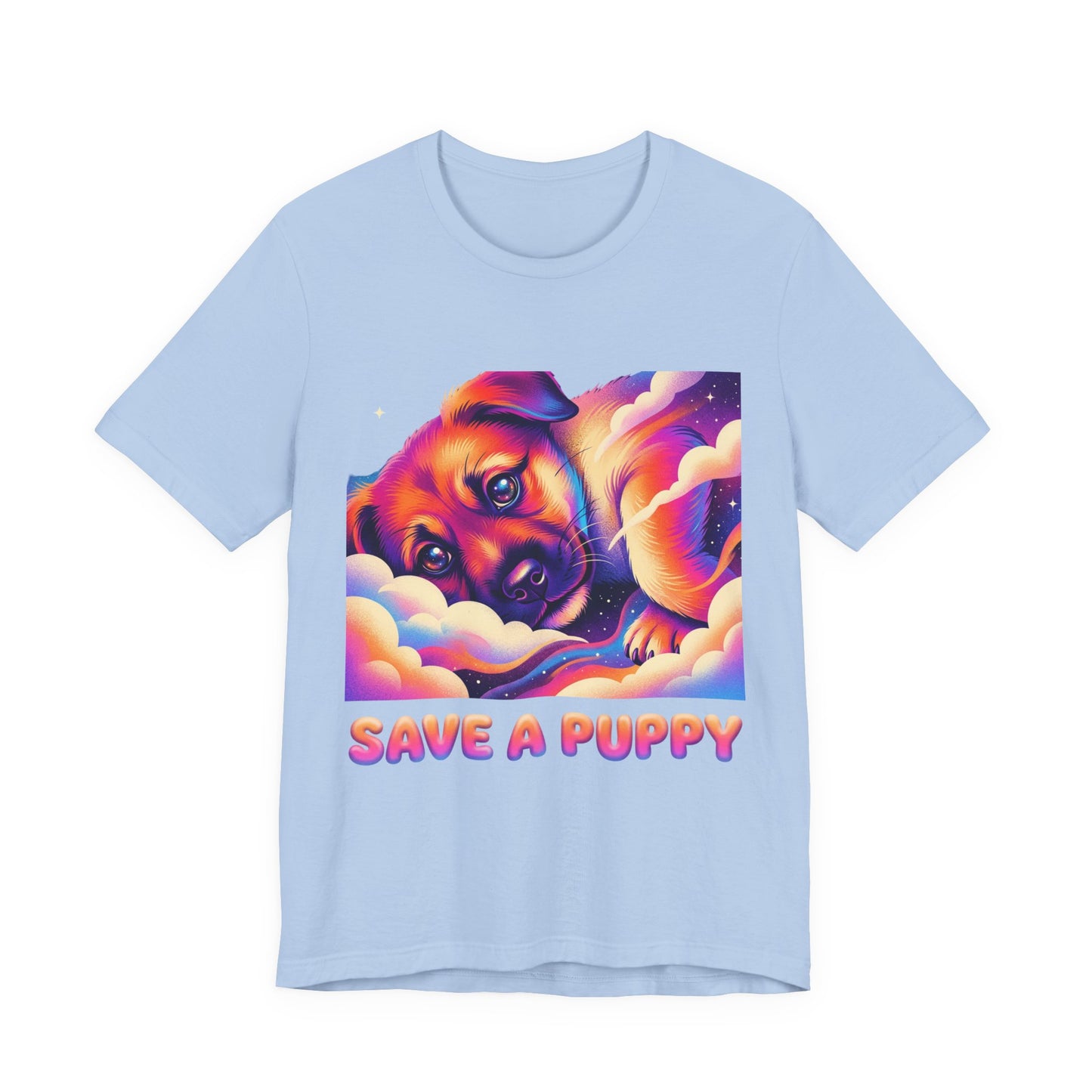Save A Puppy