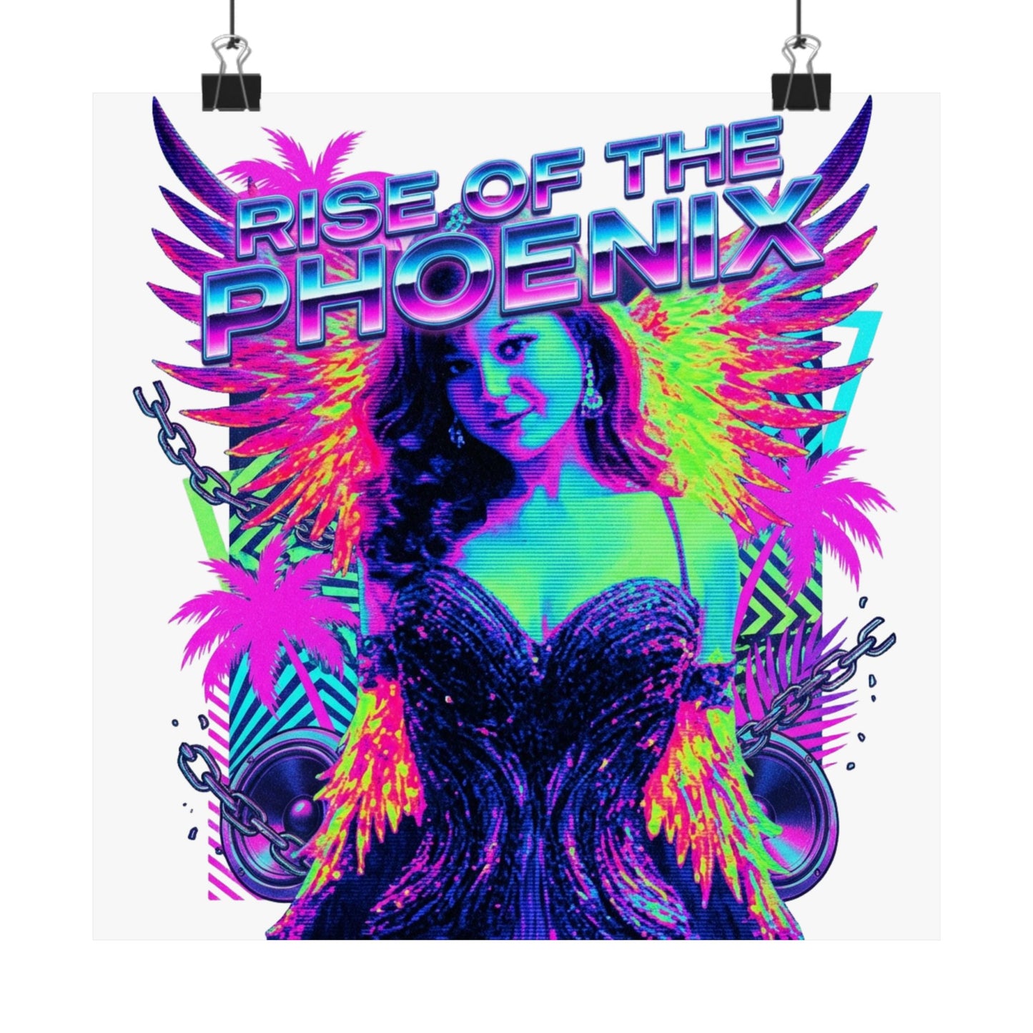 Rise of the Phoenix