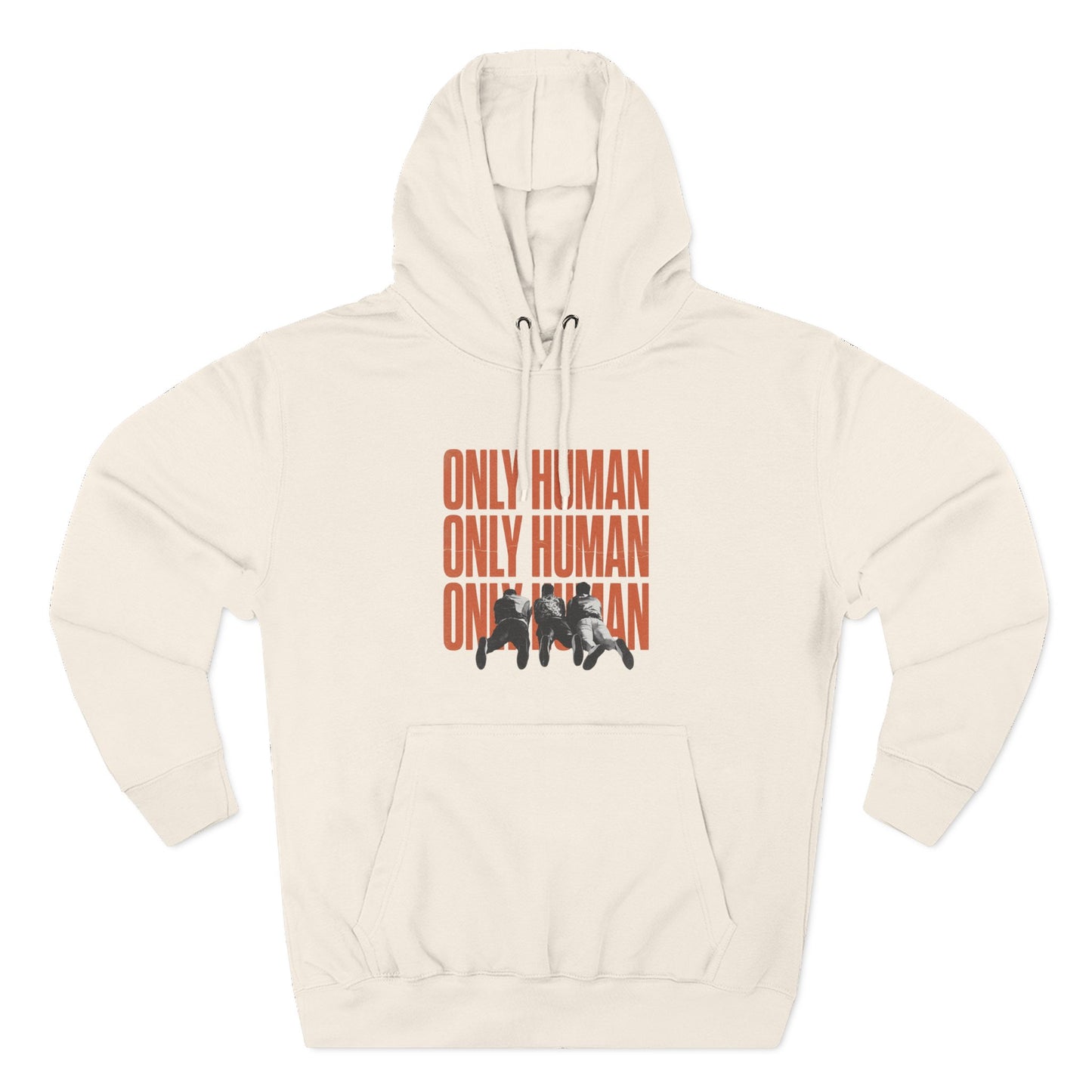 Only Human