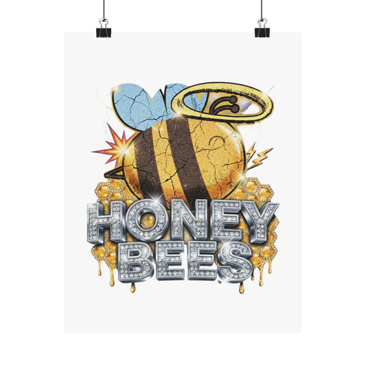 Honey Bees(Remix)