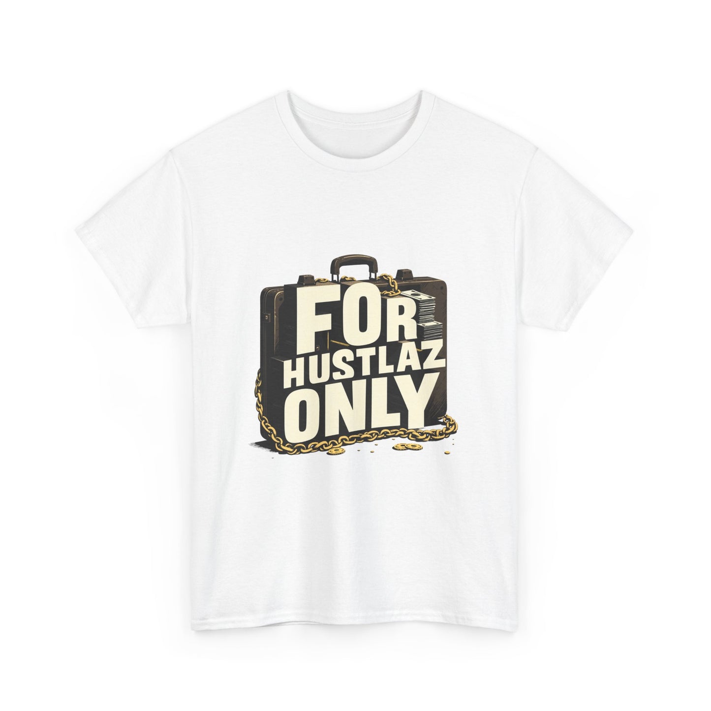 For Hustlaz Only