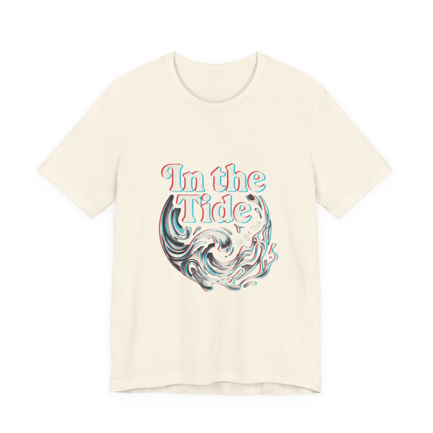 In the Tide