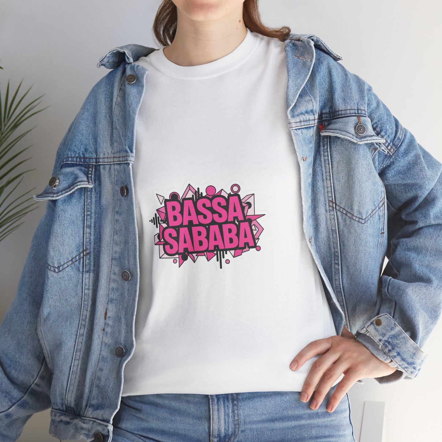 Bassa Sababa