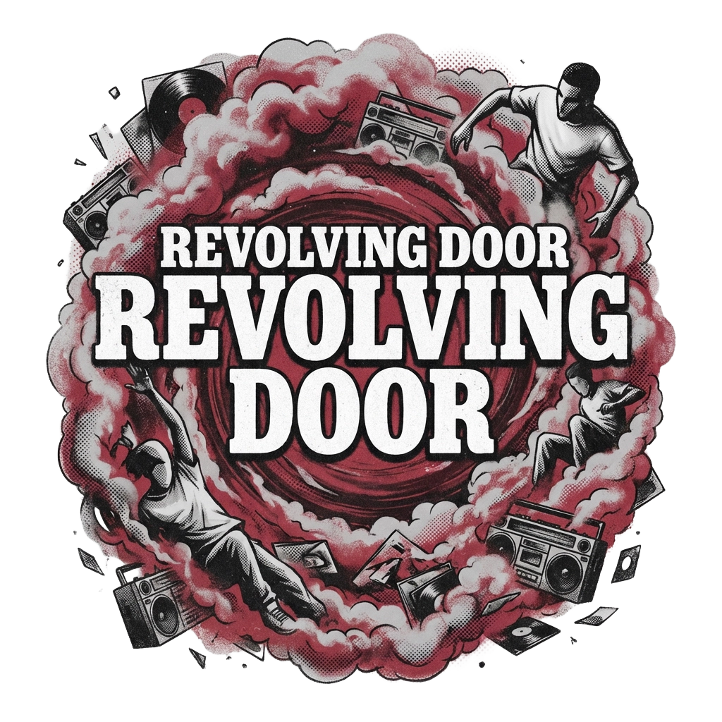Revolving Door