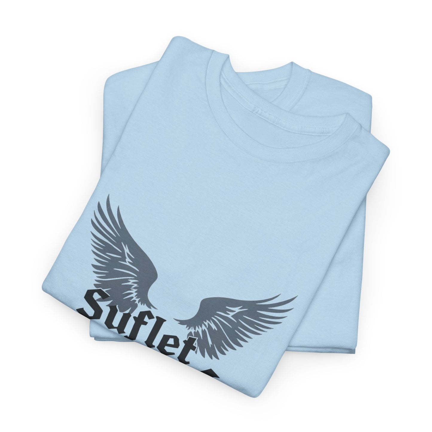 Suflet gol