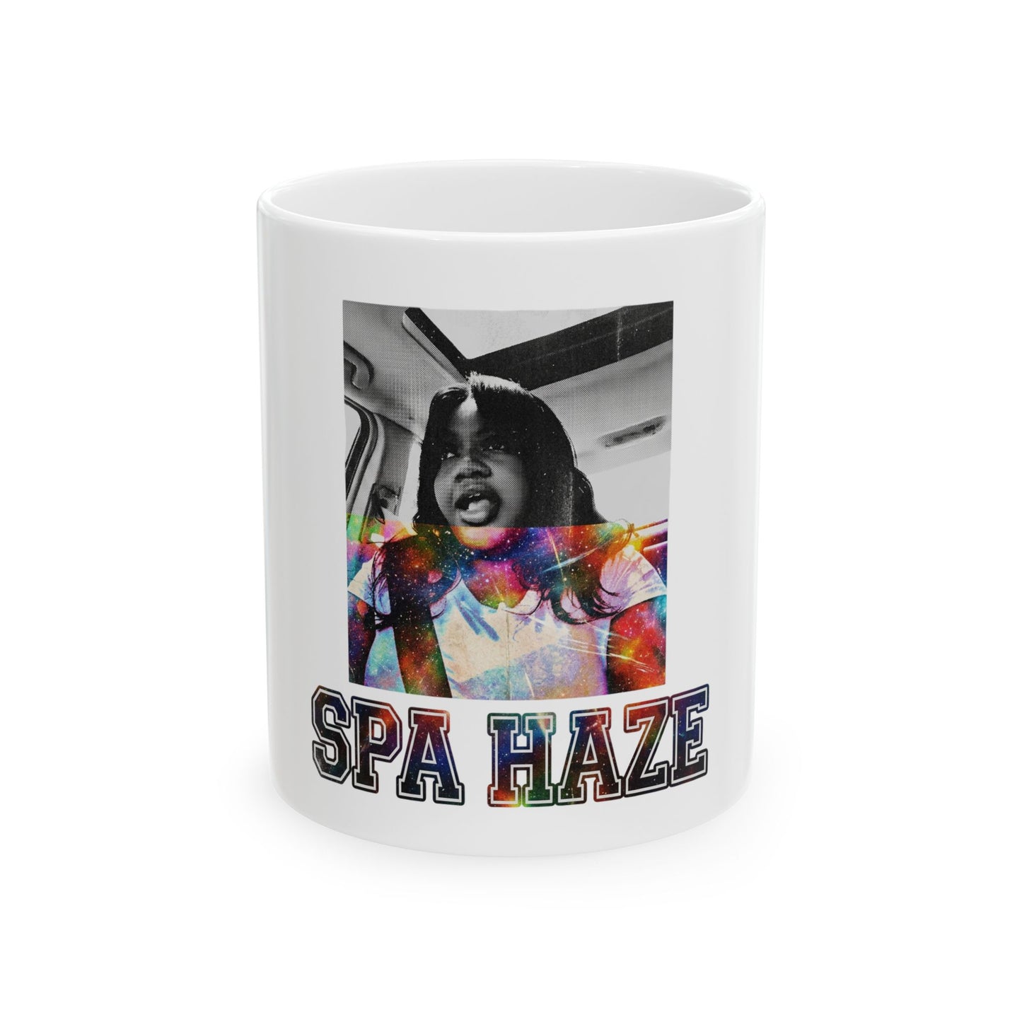 Spa Haze