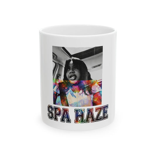 Spa Haze