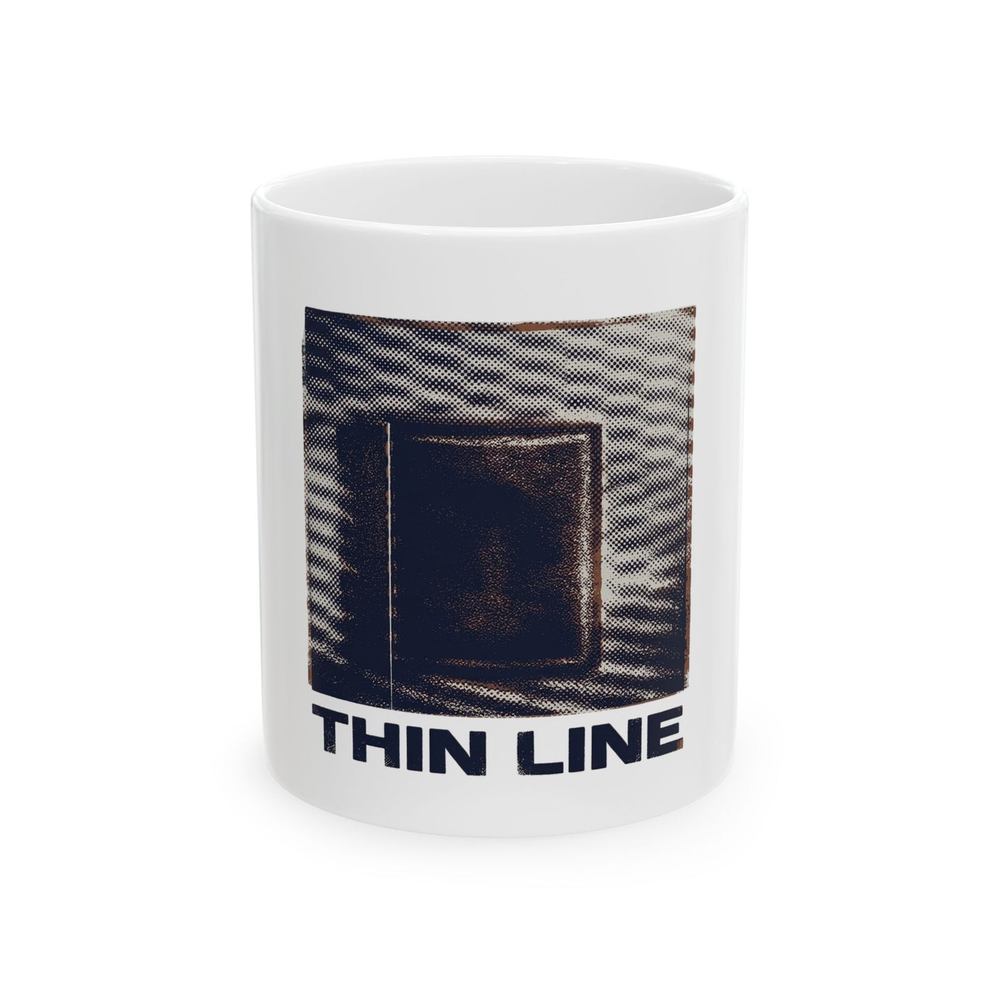 Thin Line