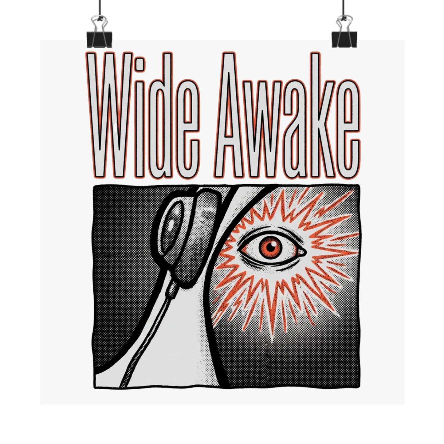 Wide Awake