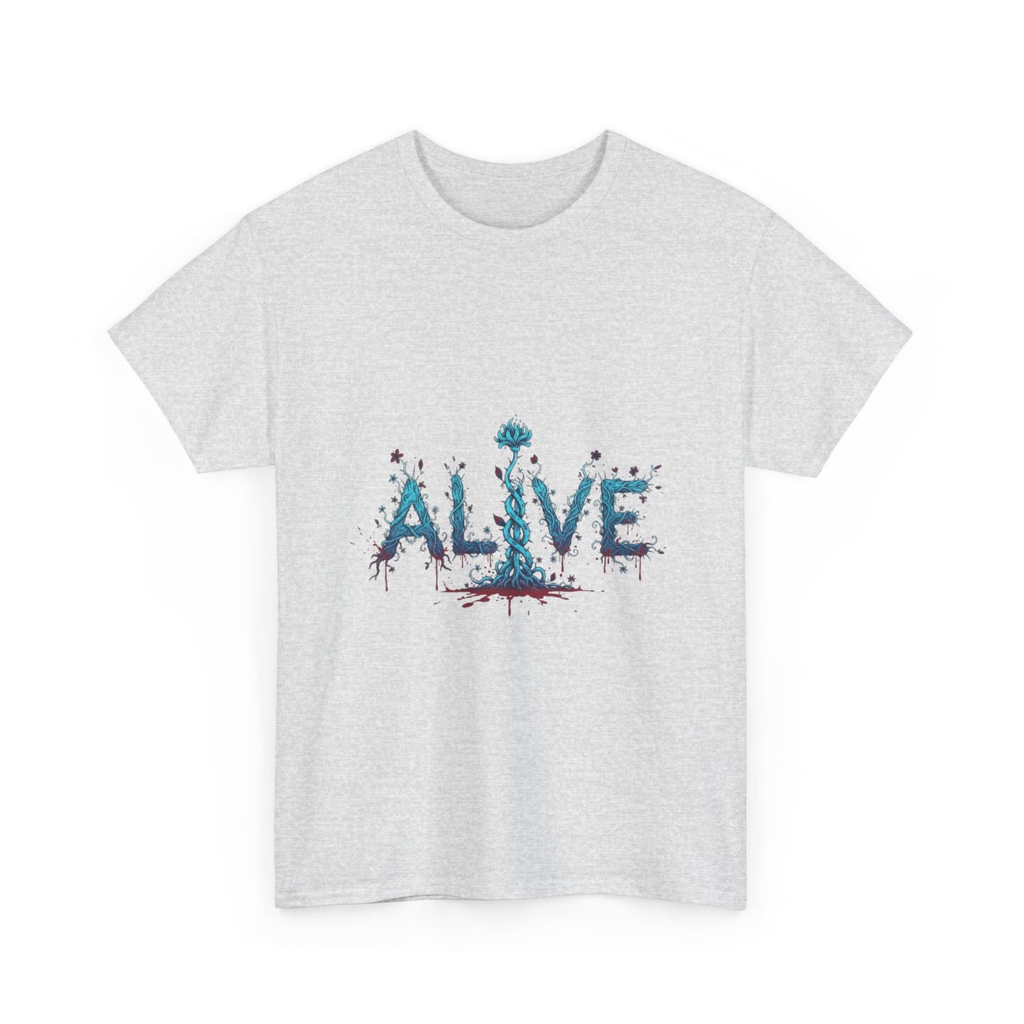 Alive