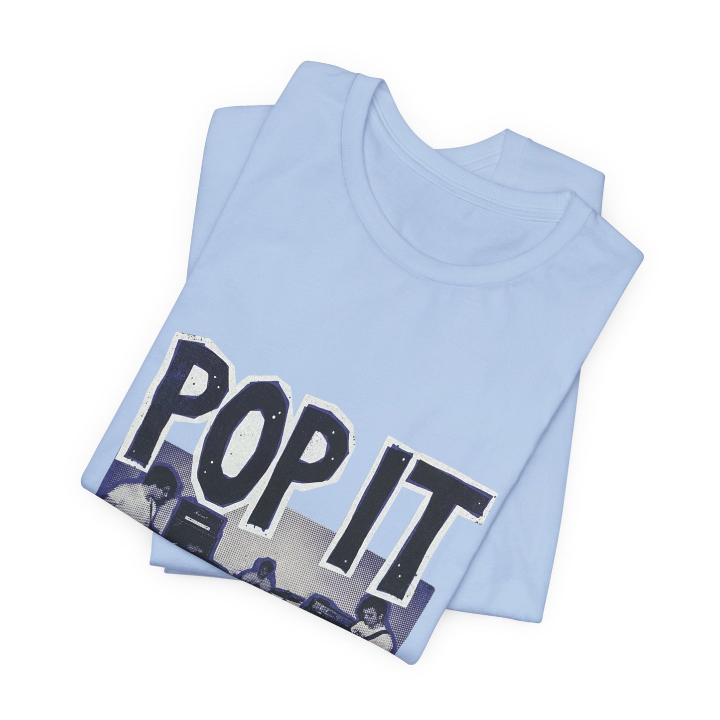 Pop It