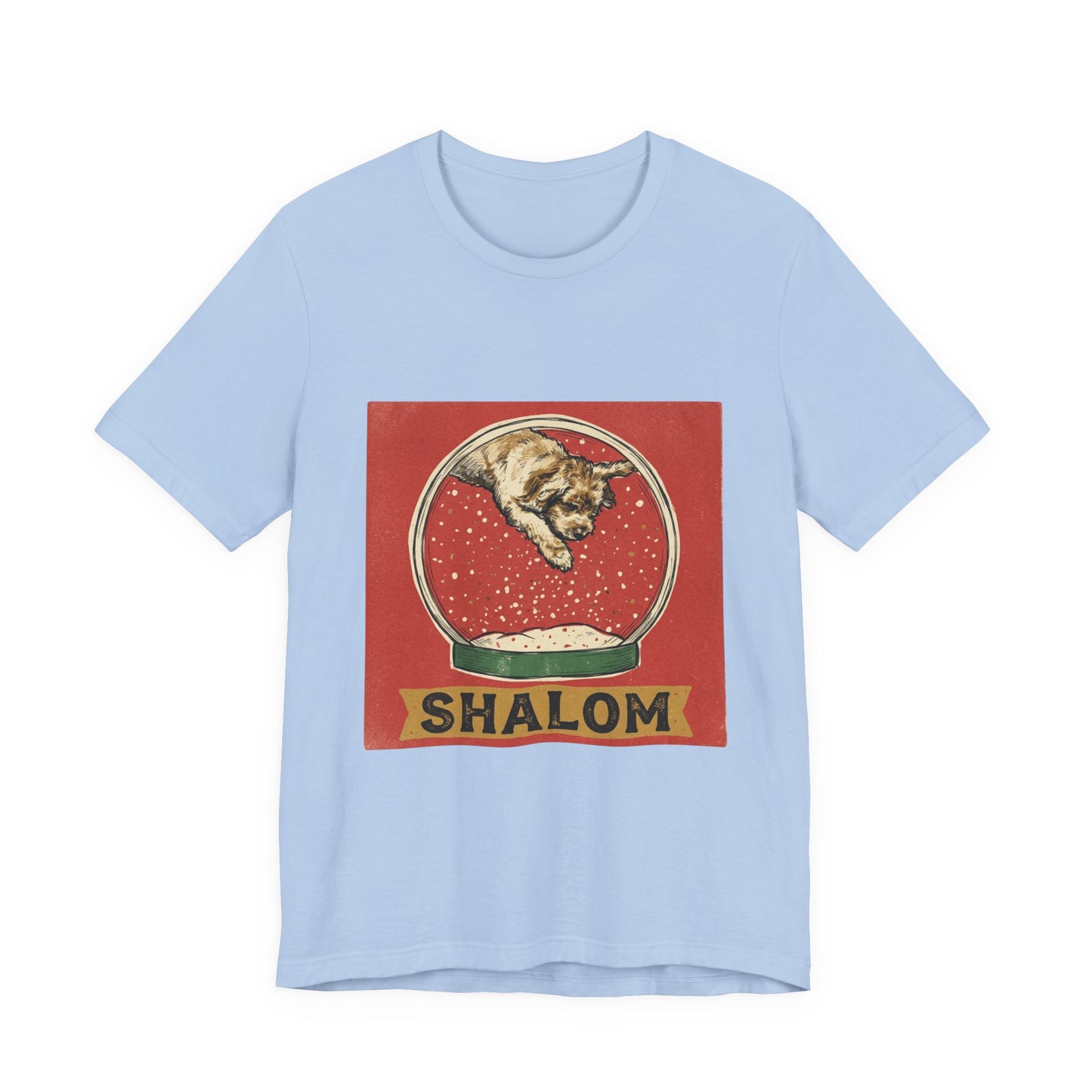 Shalom