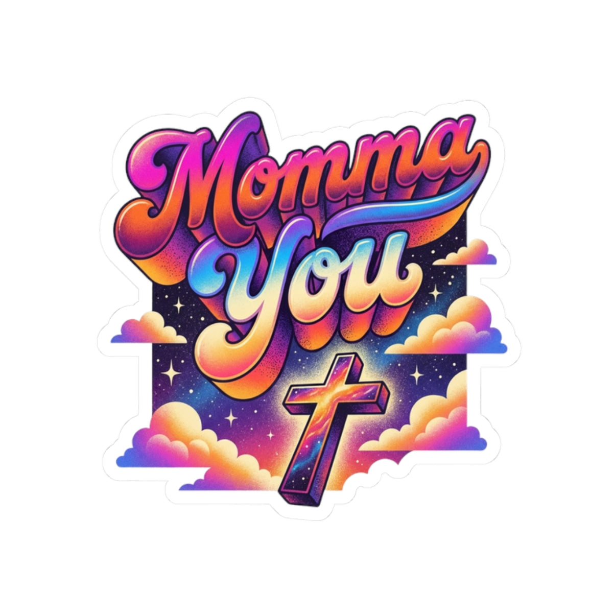 Momma You