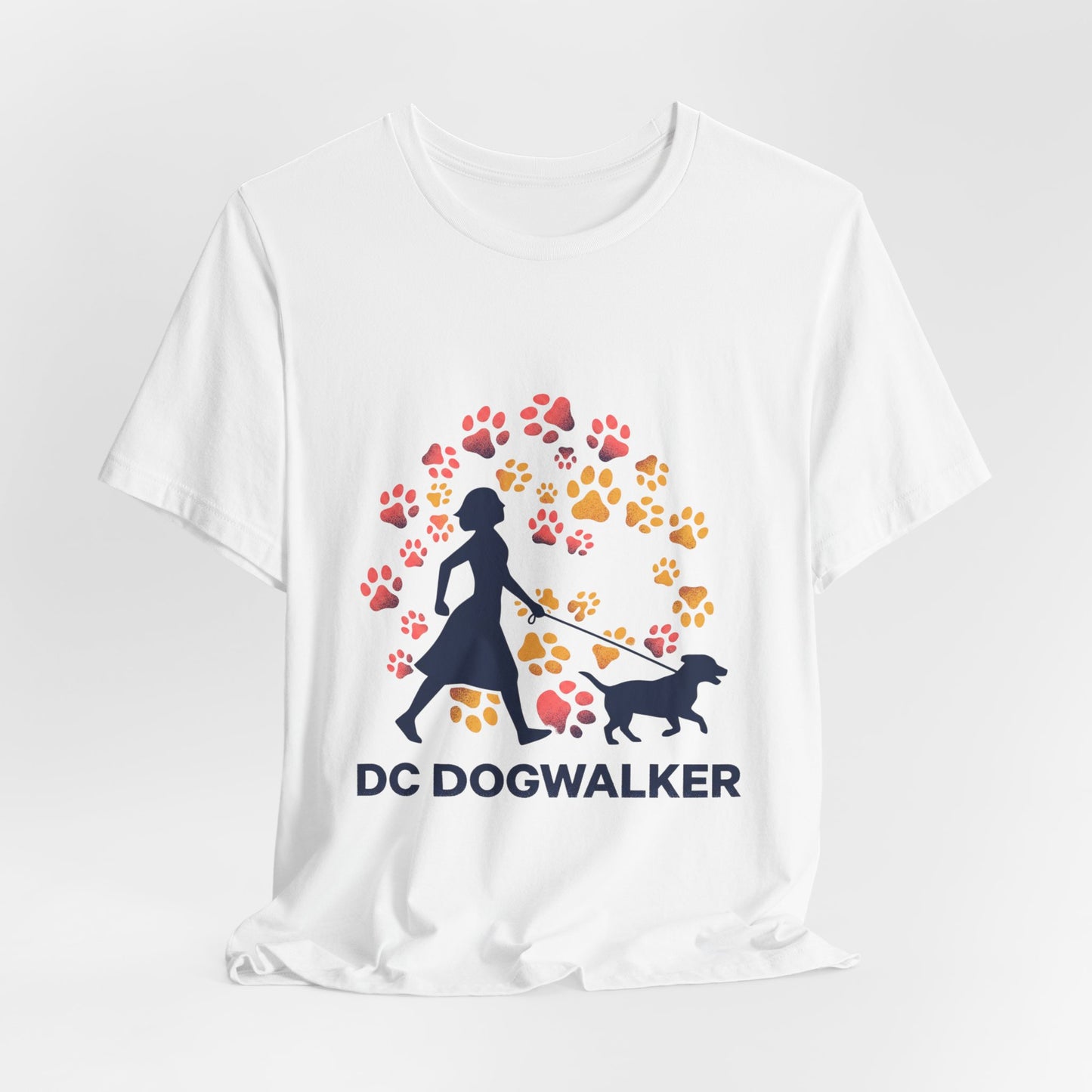 DC Dogwalker