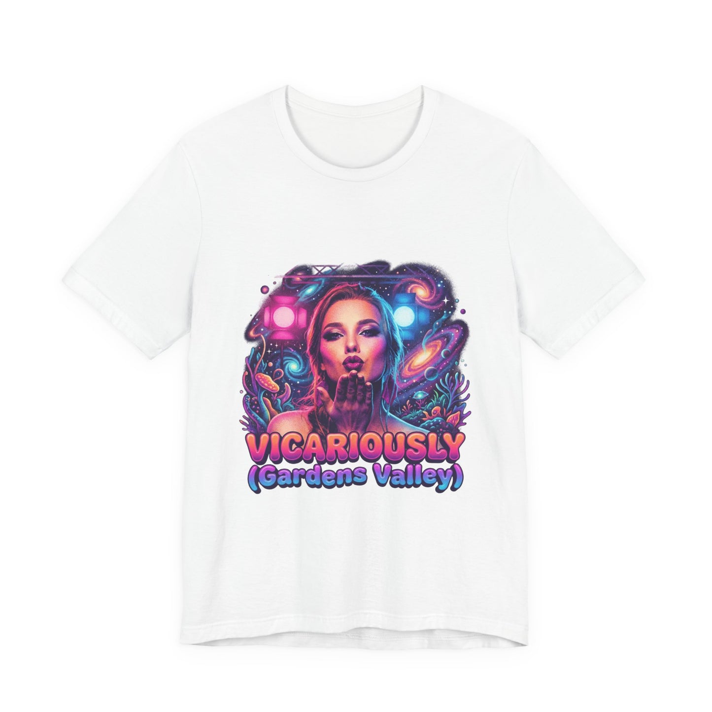 Vicariously (Gardens Valley)