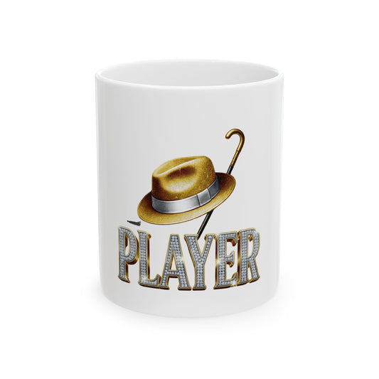 Player
