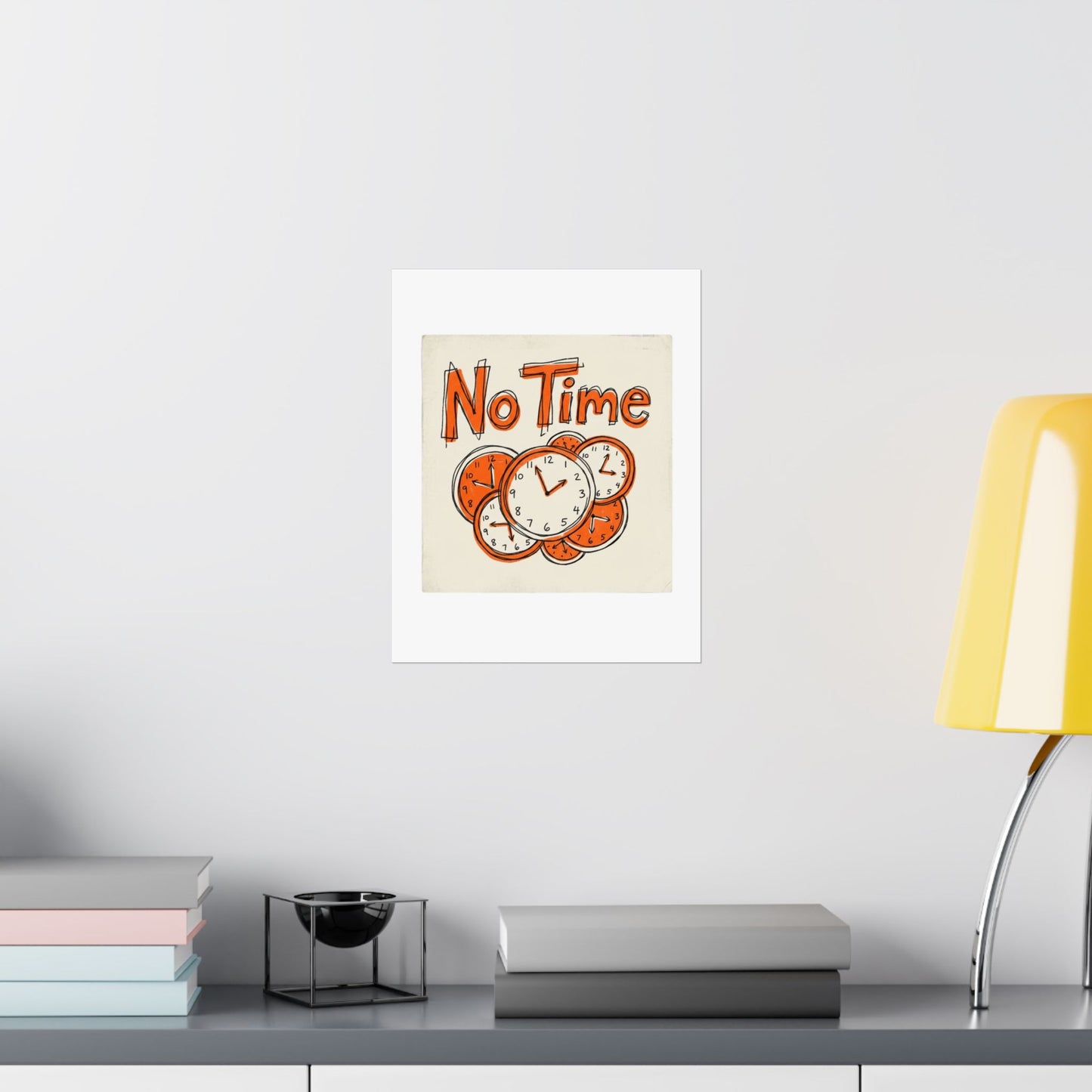 No Time