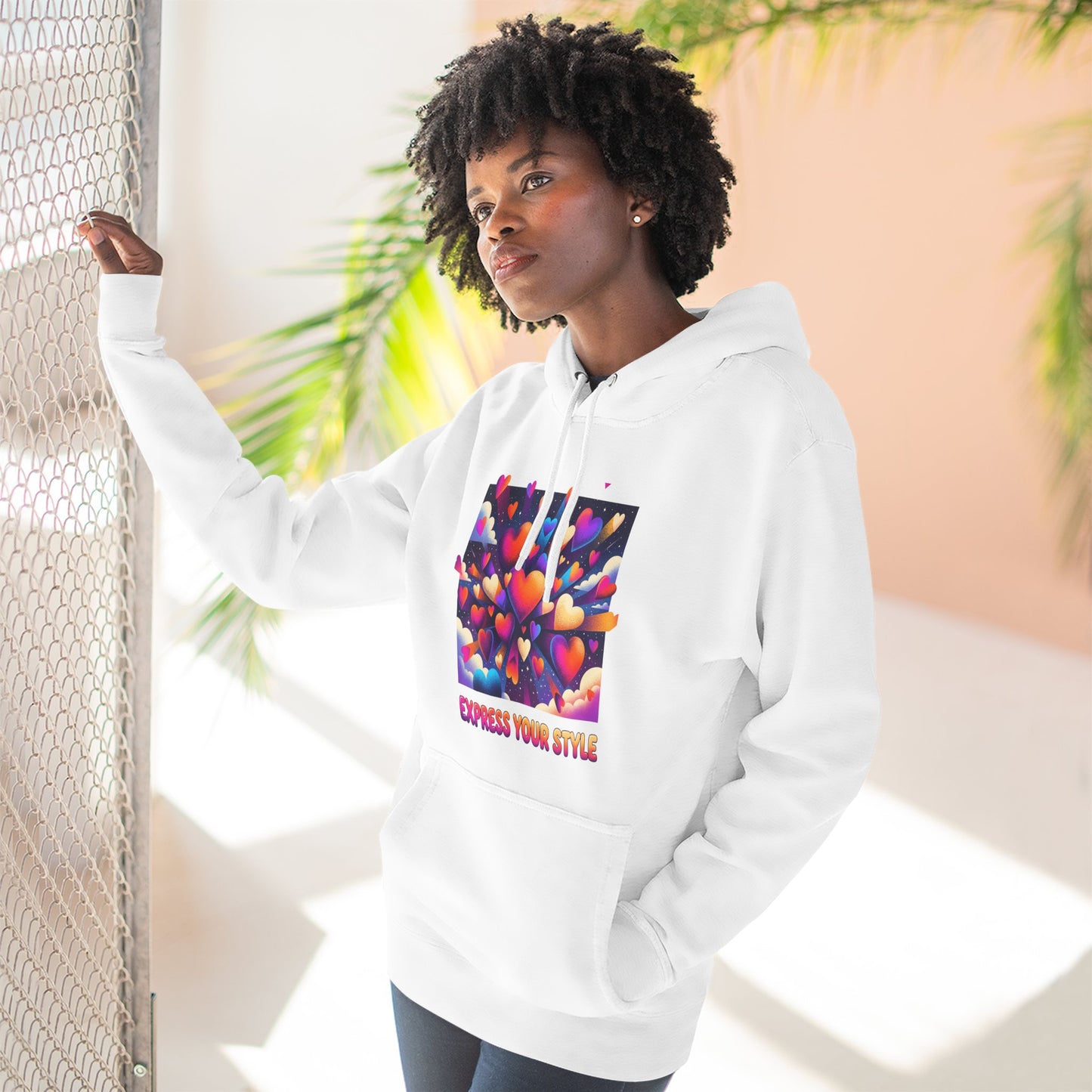 Express Your Style