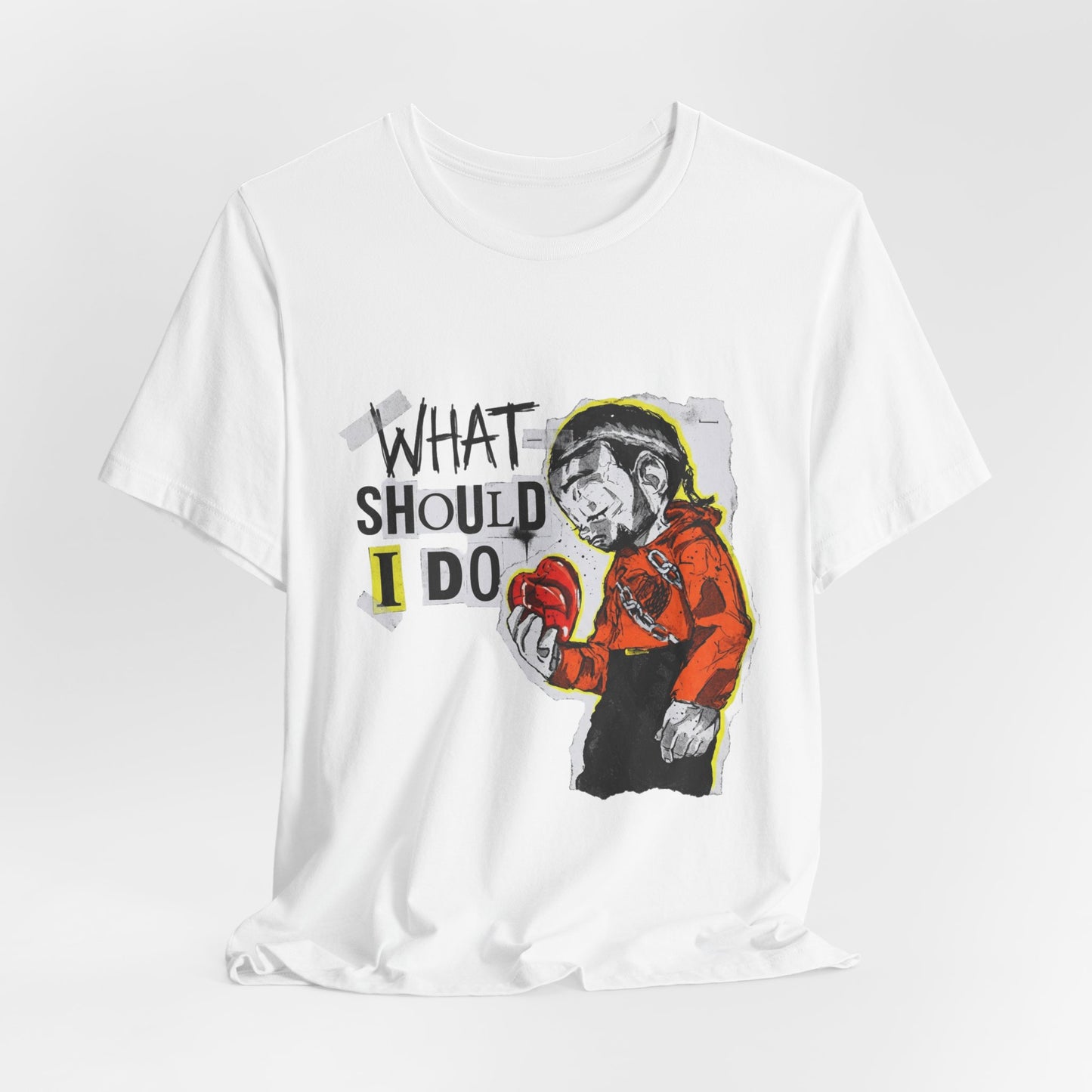 What Should I Do