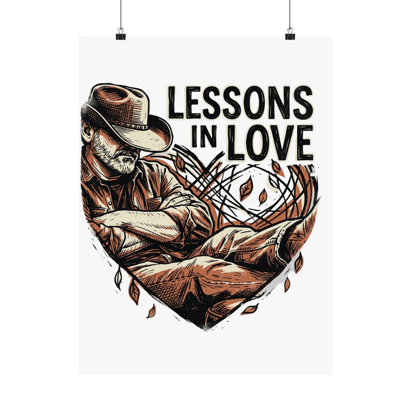 Lessons in Love