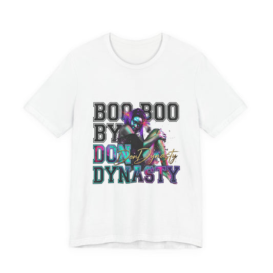 Boo Boo By Don Dynasty