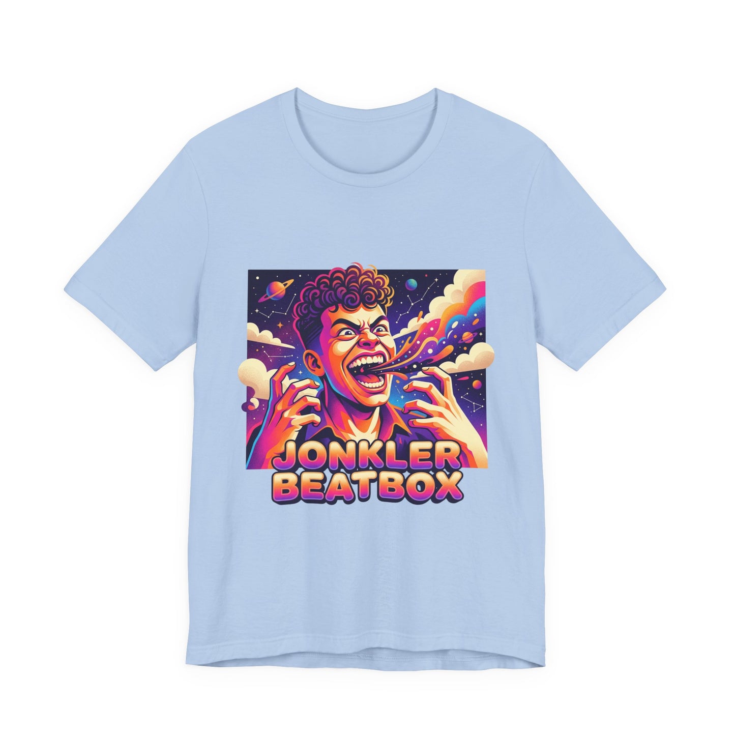 jonkler beatbox