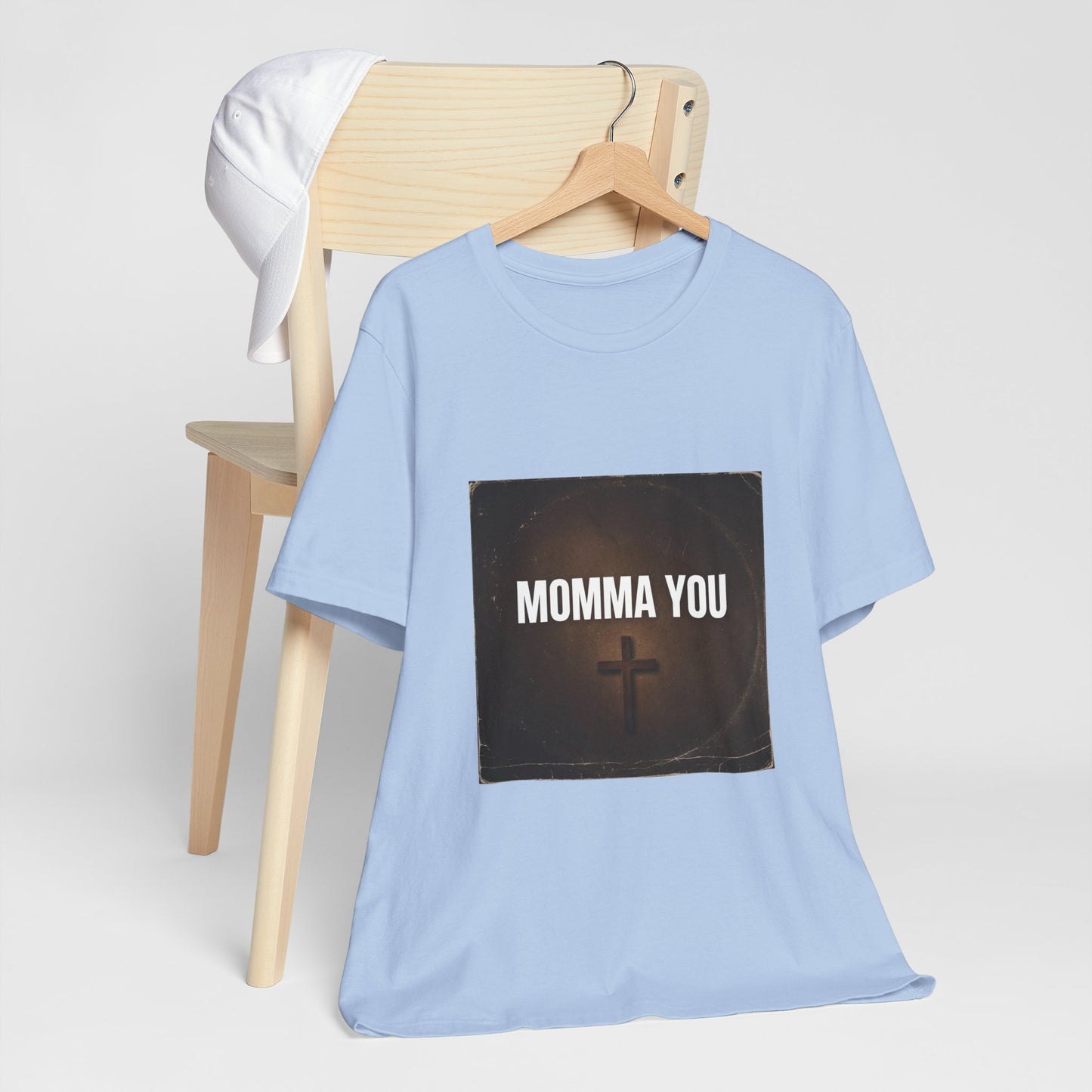 Momma You