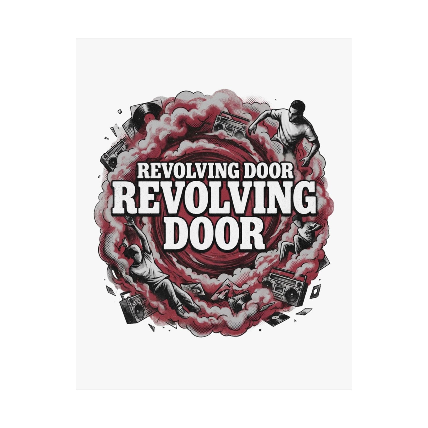 Revolving Door